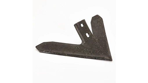 Earth Metal® Chisel Plow Sweep - 18