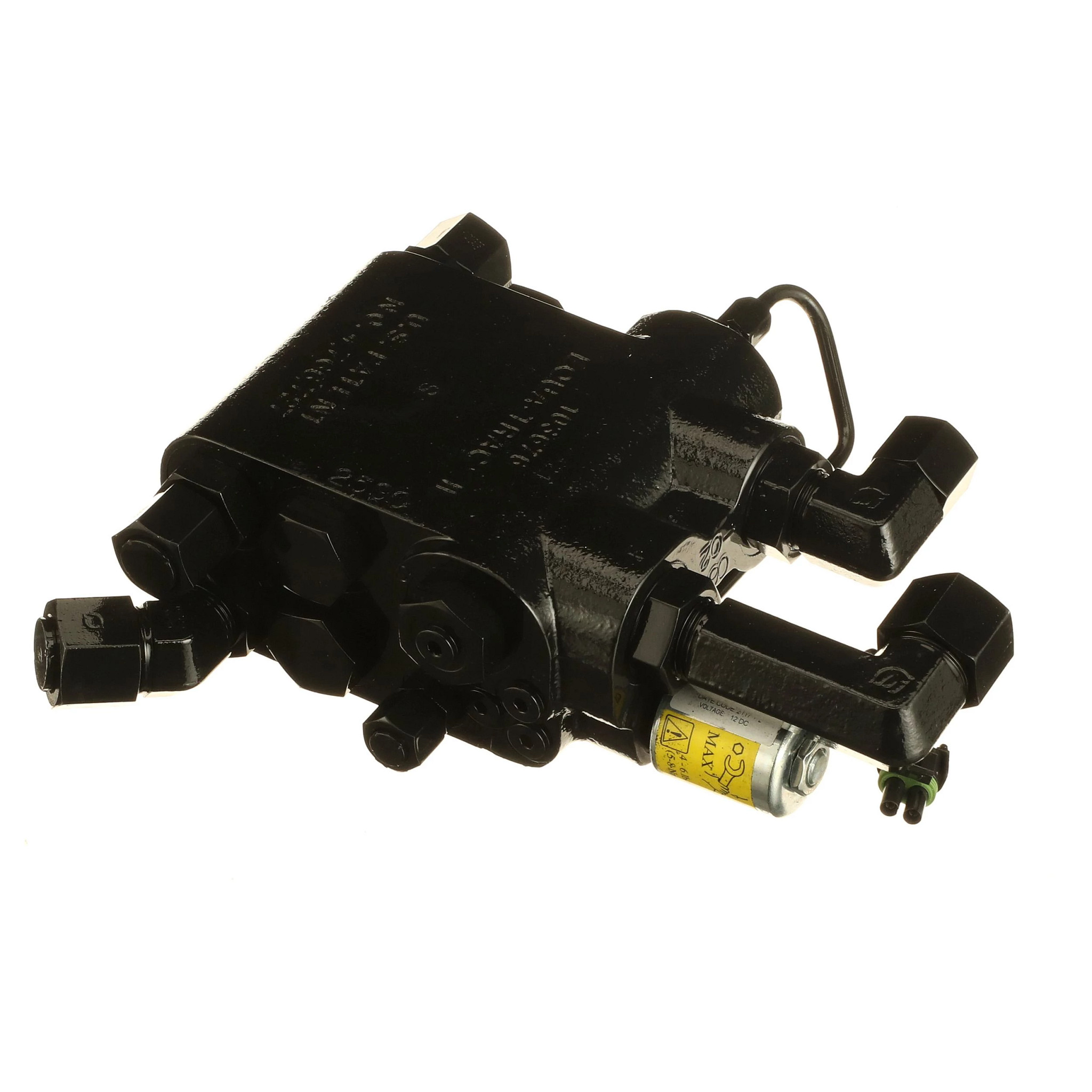 VÁLVULA | CASEIH | EU | NL