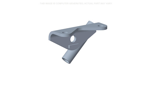 MOUNTING PLATE | NEWHOLLANDCE | ANZ | EN