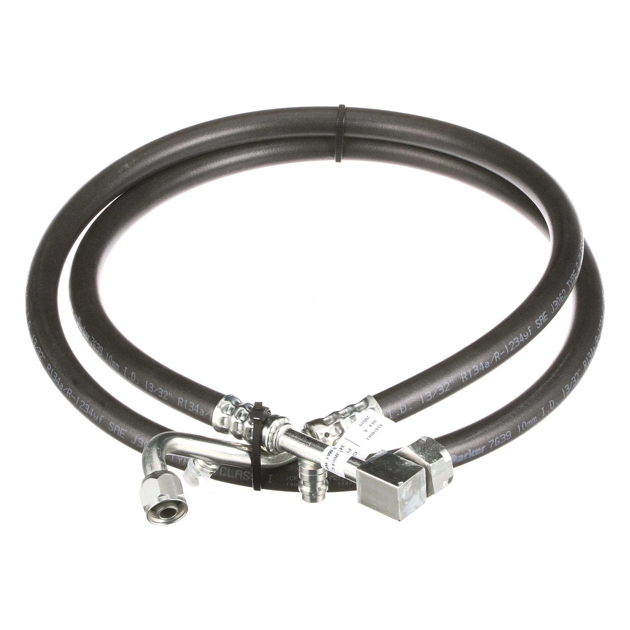 FLEXIBLE | NEWHOLLANDAG | CA | FR