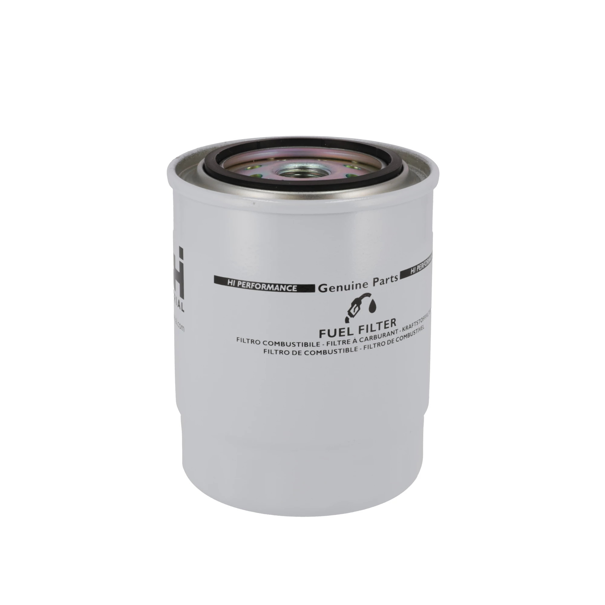 FUEL FILTER | STEYR | EU | EN