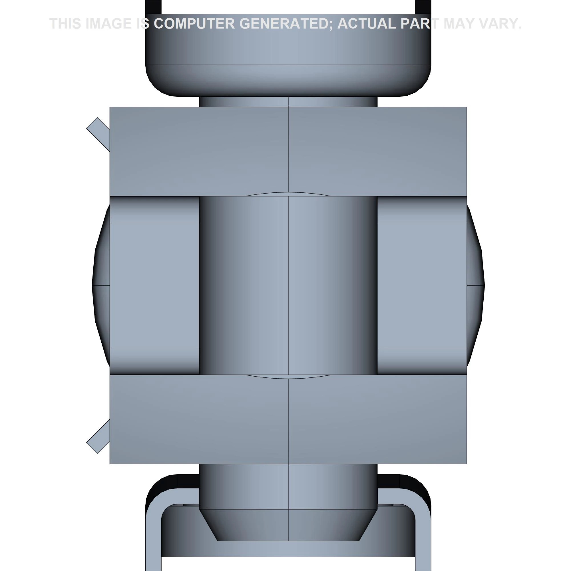 GAS STRUT | NEWHOLLANDAG | US | EN