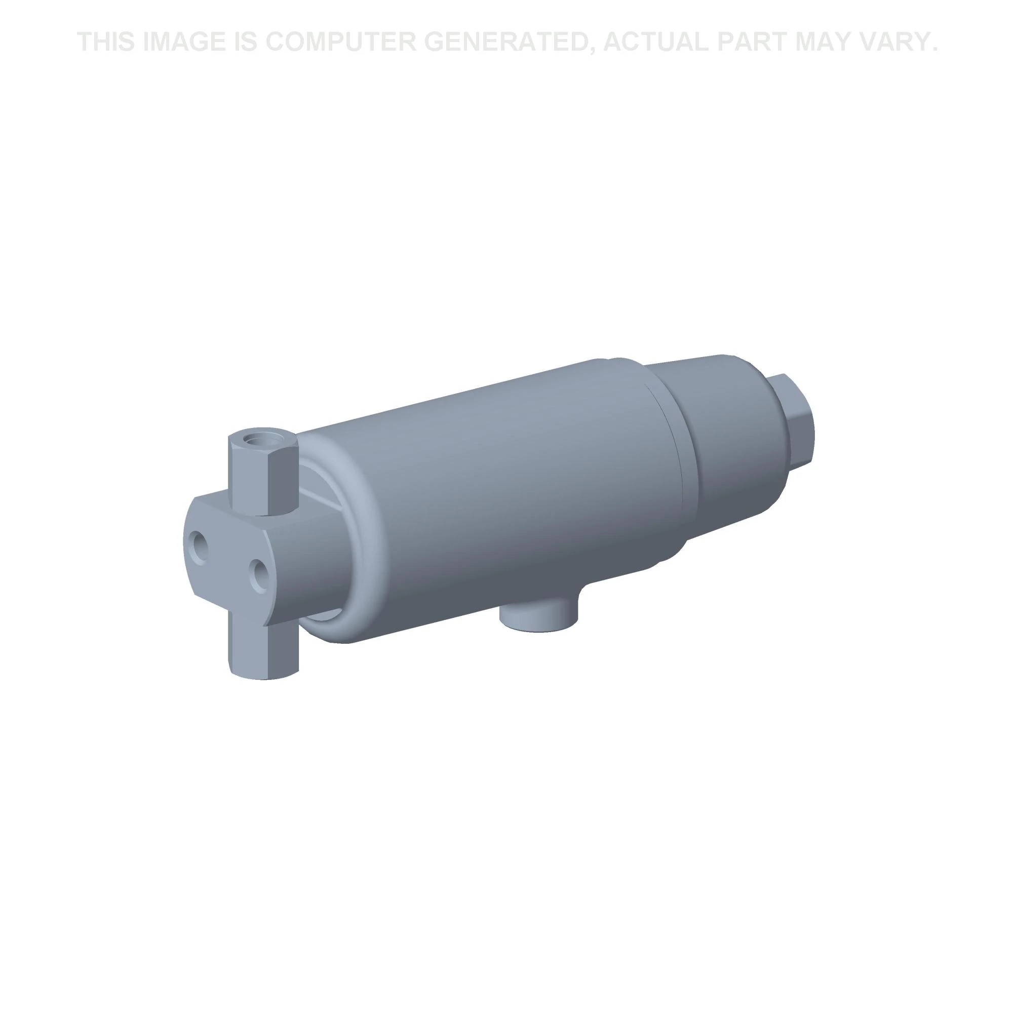 ACCUMULATOR | FLEXICOIL | CA | EN