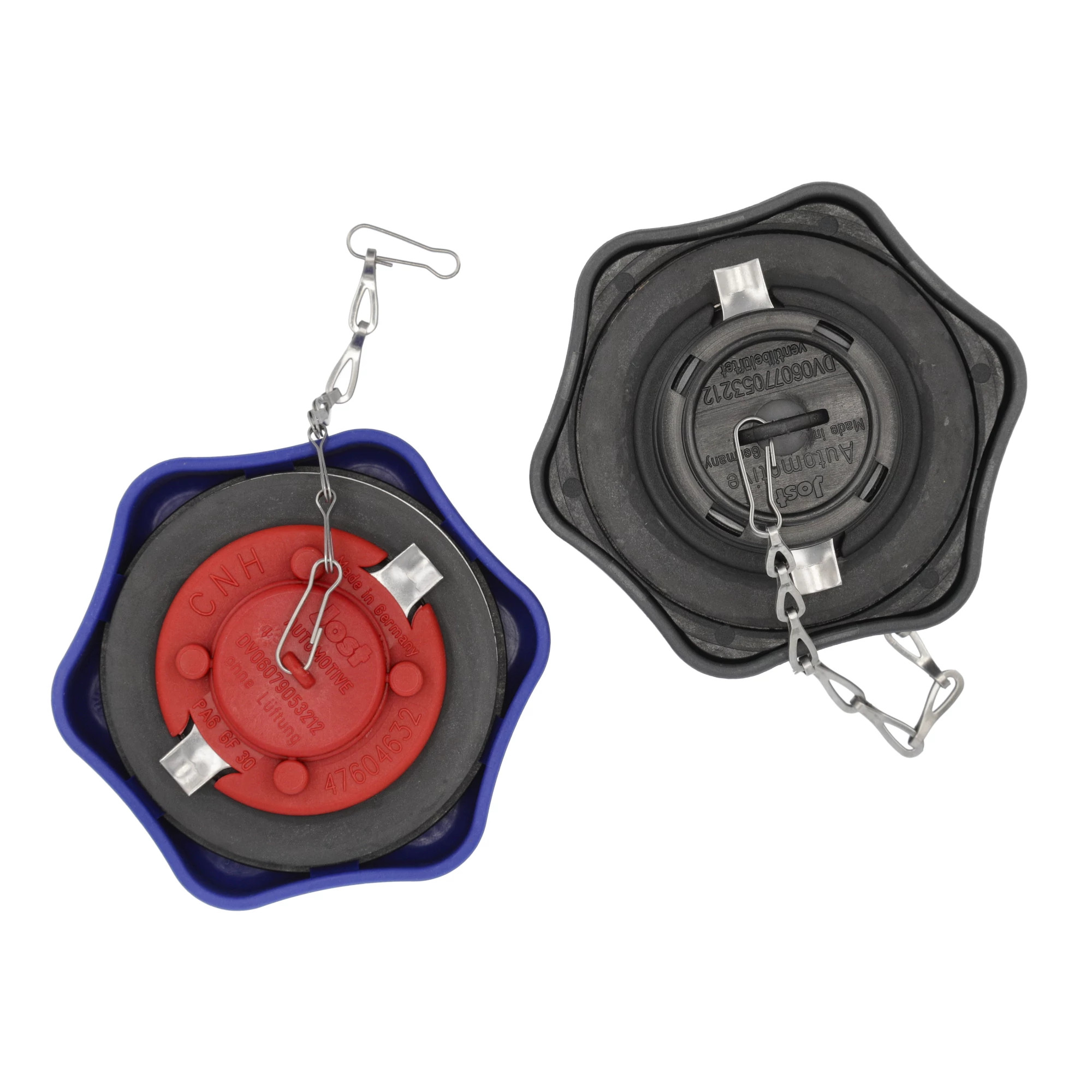 DIA KIT, TRACTOR | NEWHOLLANDAG | EU | FR