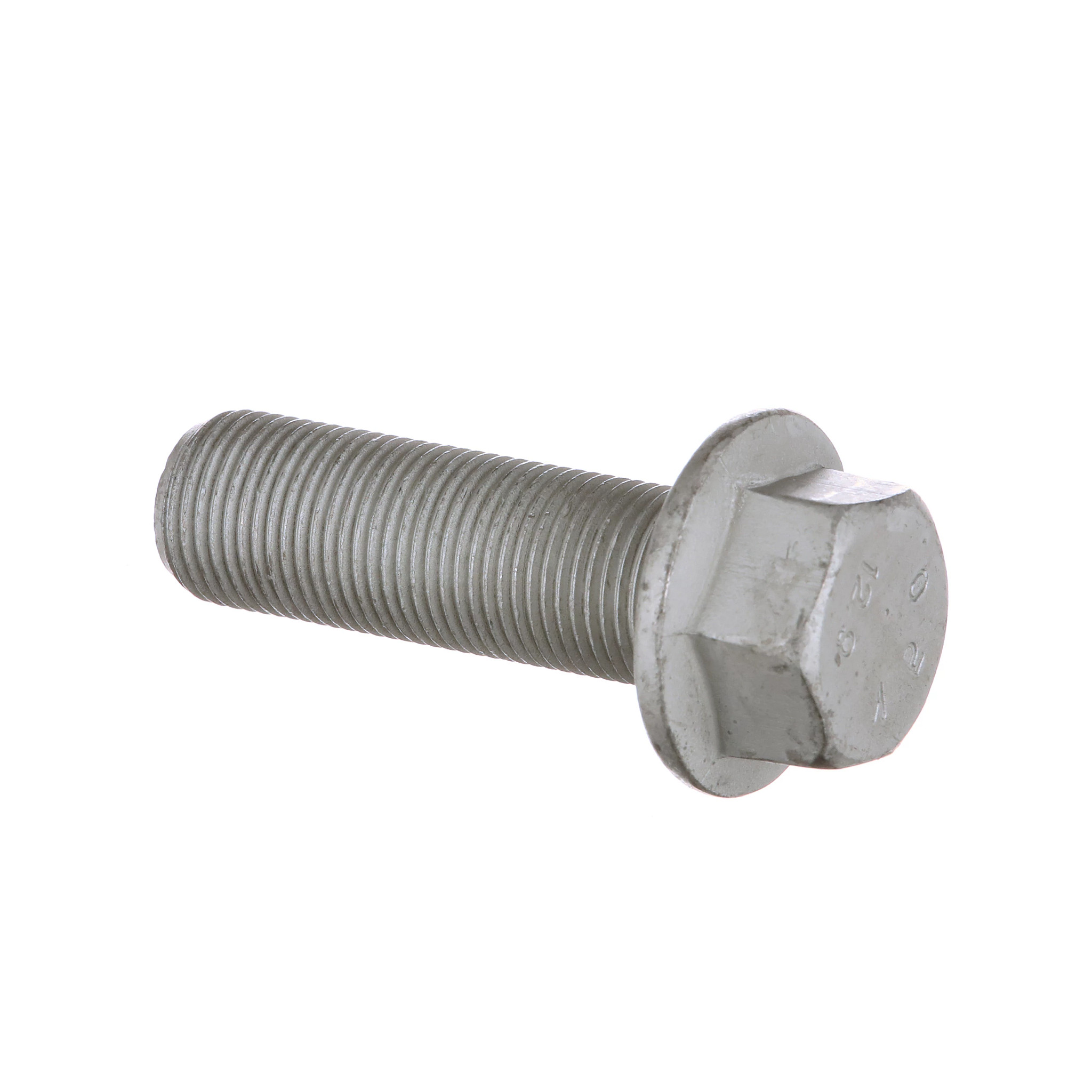 Parafuso sextavado com flange - Cl 12.9 - M18 x 1.5 x 55 | CASEIH | BR | PT