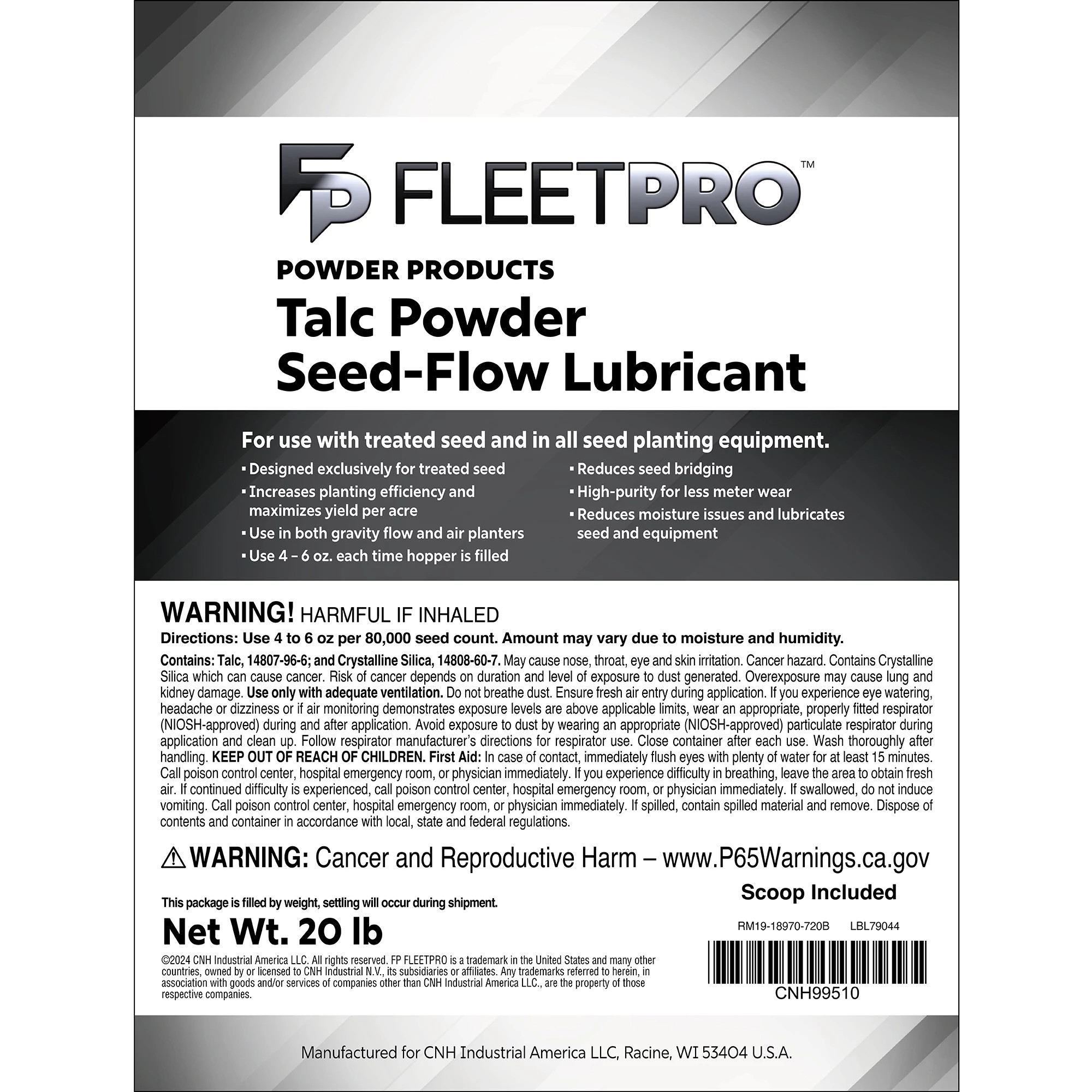 Fluid | CASEIH | US | EN