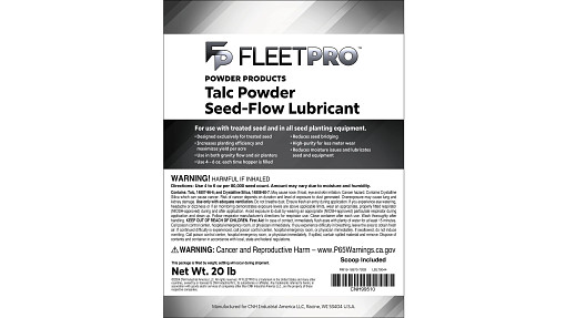 FLUID | NEWHOLLANDCE | EU | EN