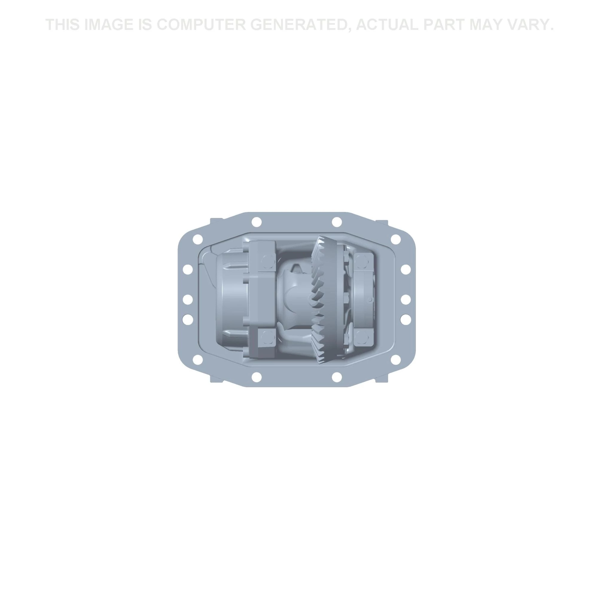 DIFFERENTIAL ASSY | NEWHOLLANDAG | AU | EN