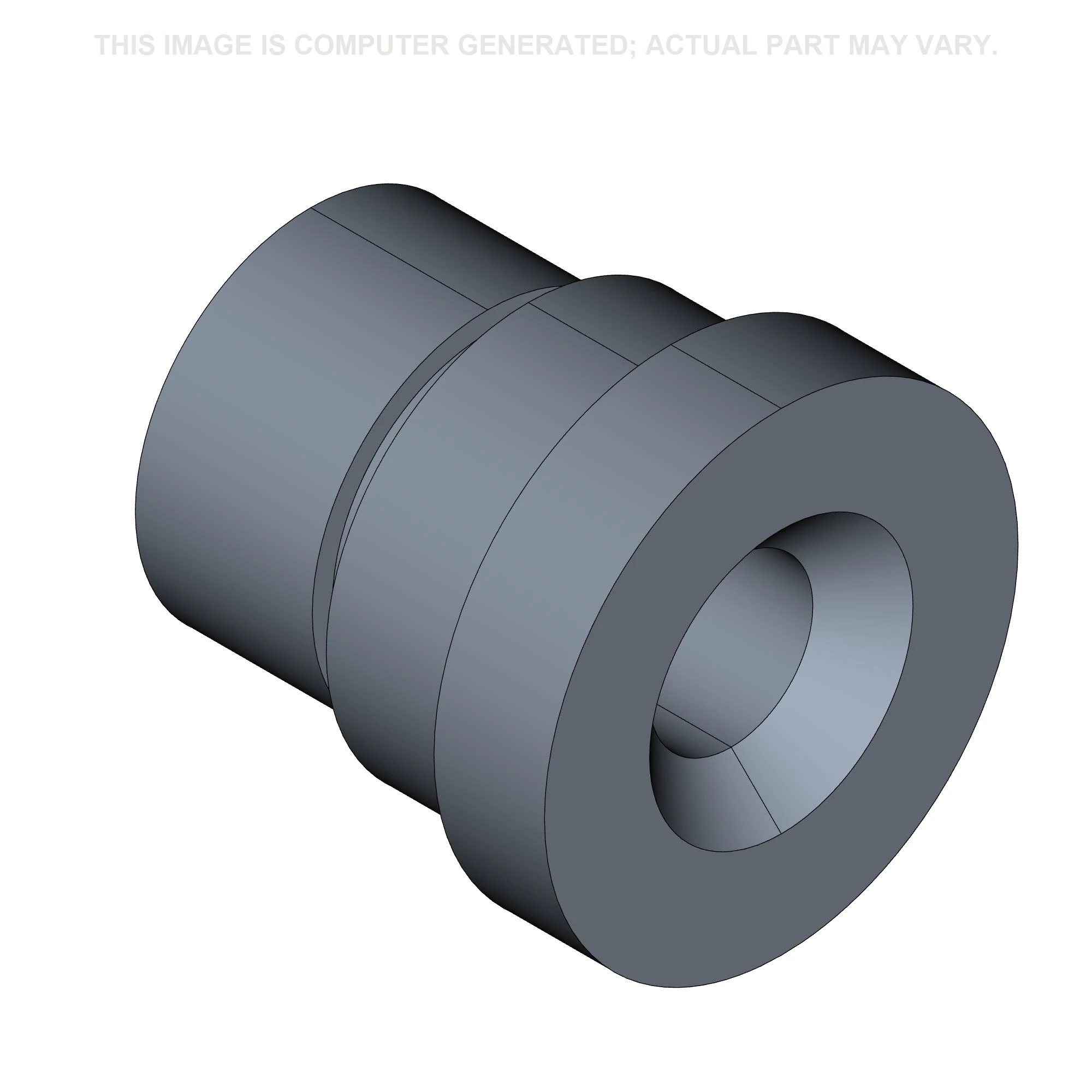 REDUZIERSTÜCK | NEWHOLLANDAG | EU | DE
