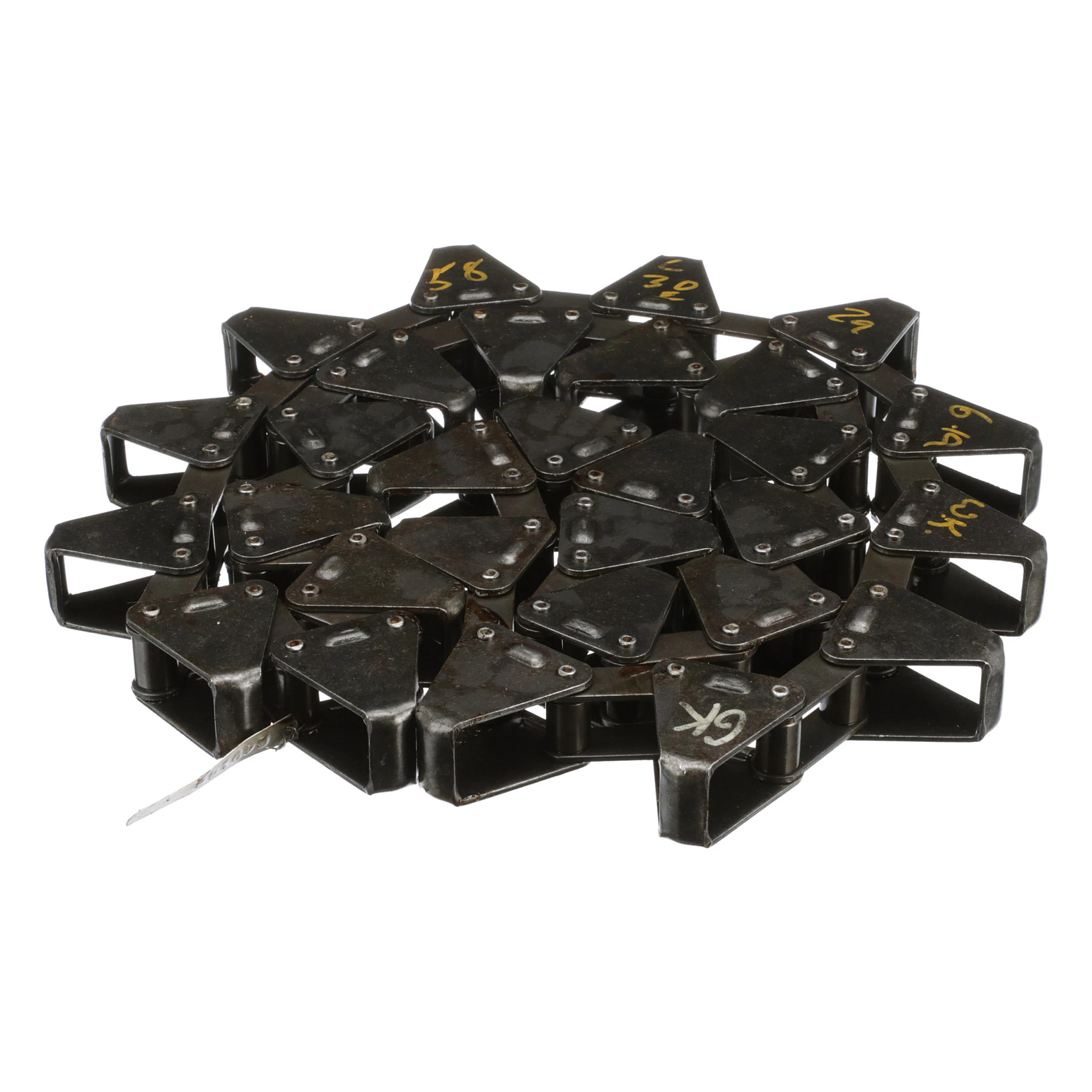 CHAINE | NEWHOLLANDAG | EU | EN