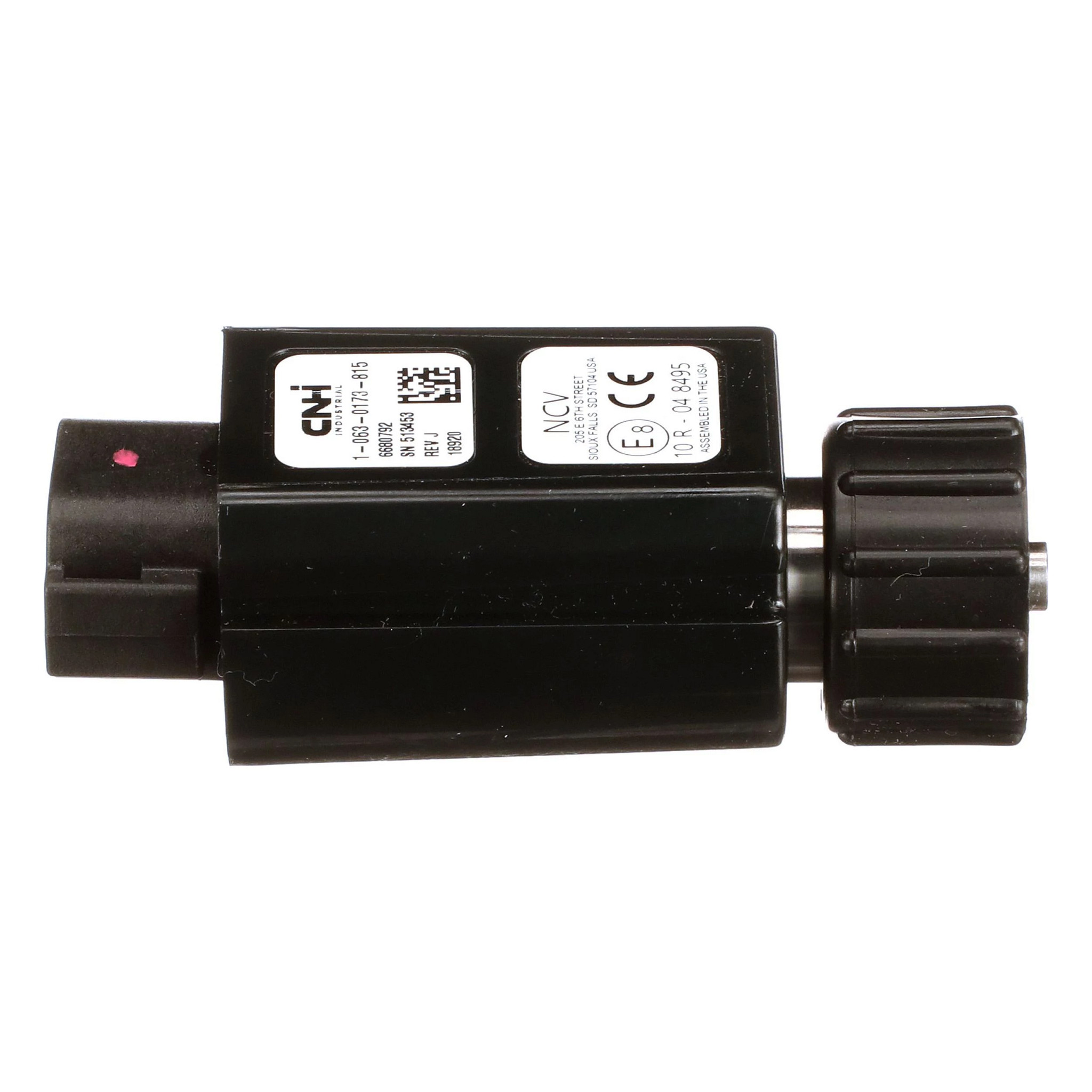 NOZZLE | CASEIH | US | EN