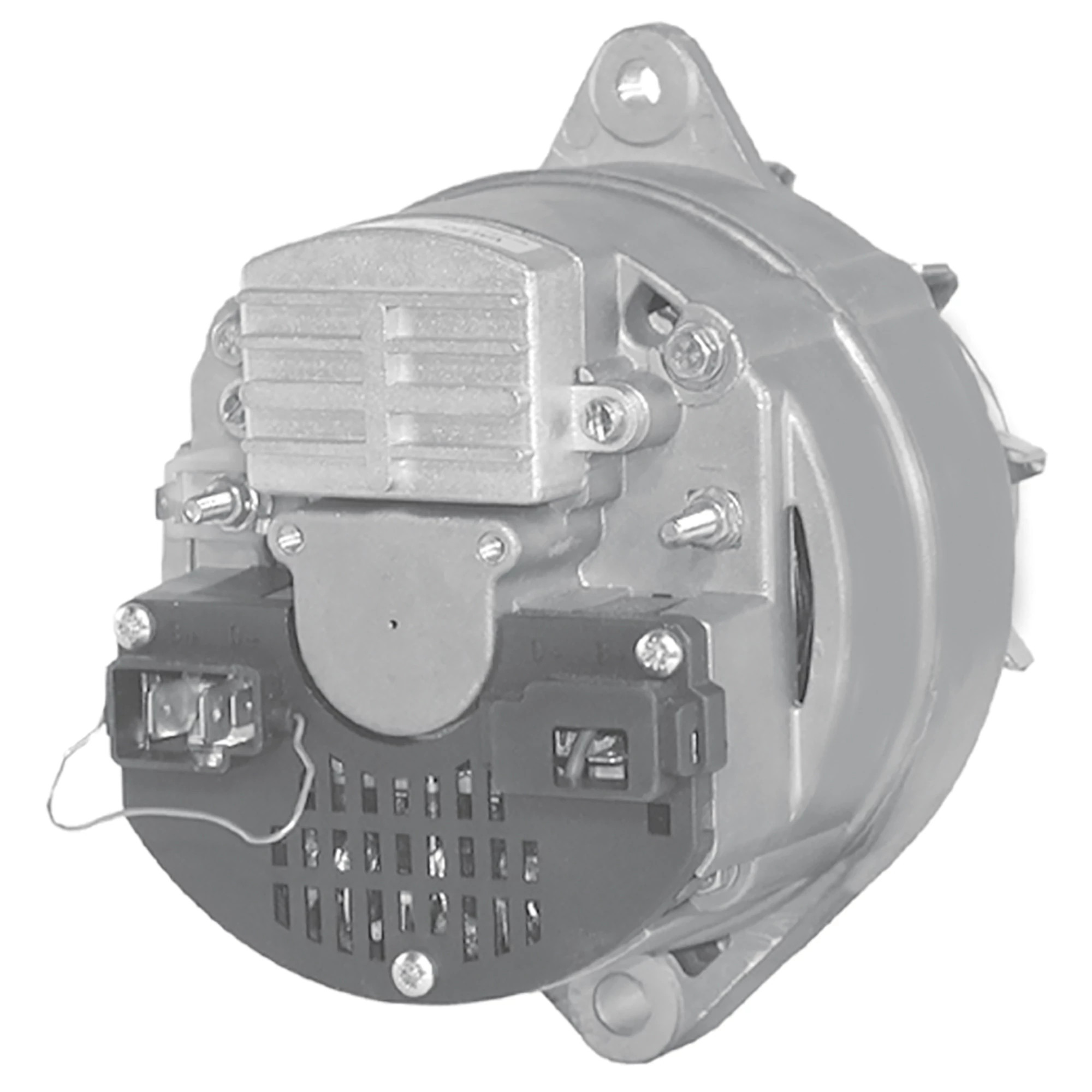 Alternator - Valeo-Style | CASECE | CA | FR