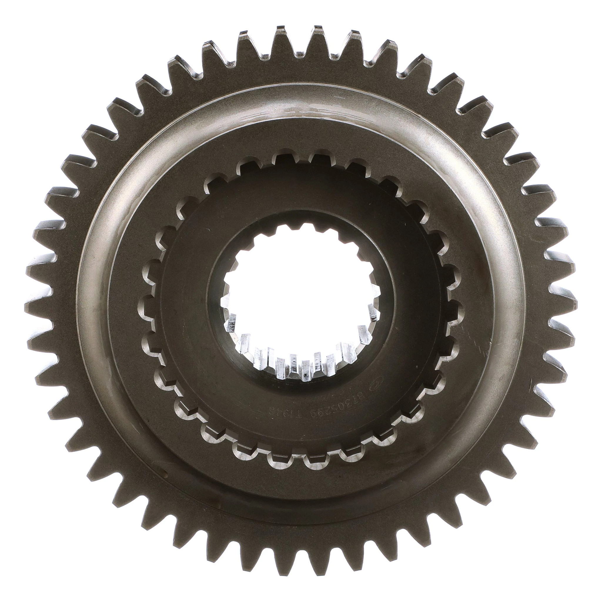 Engrenagem de Aço