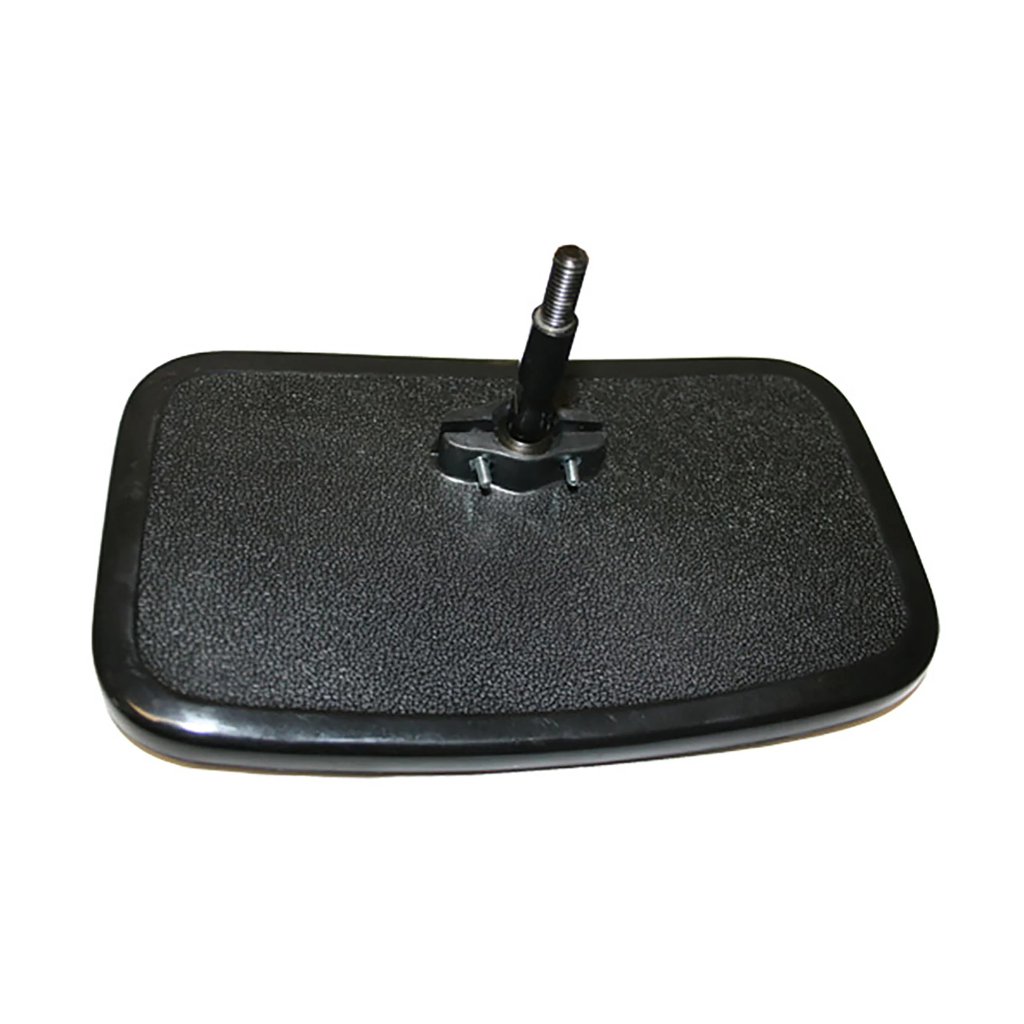 Backhoe Mirror - 4.75