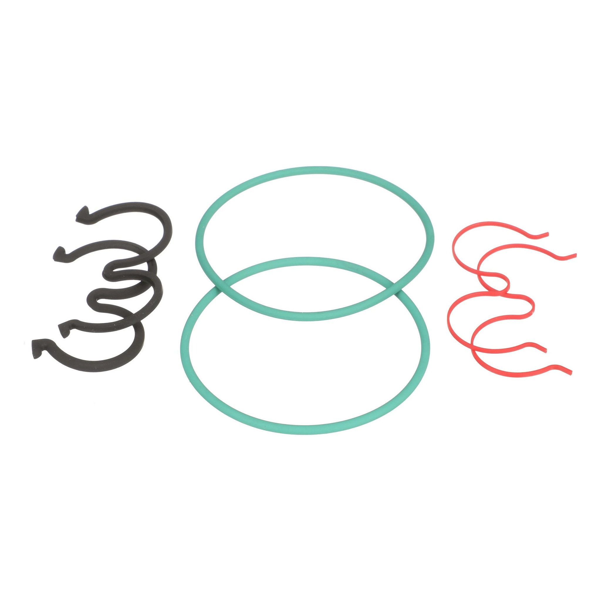 Kit de vedantes da bomba hidráulica