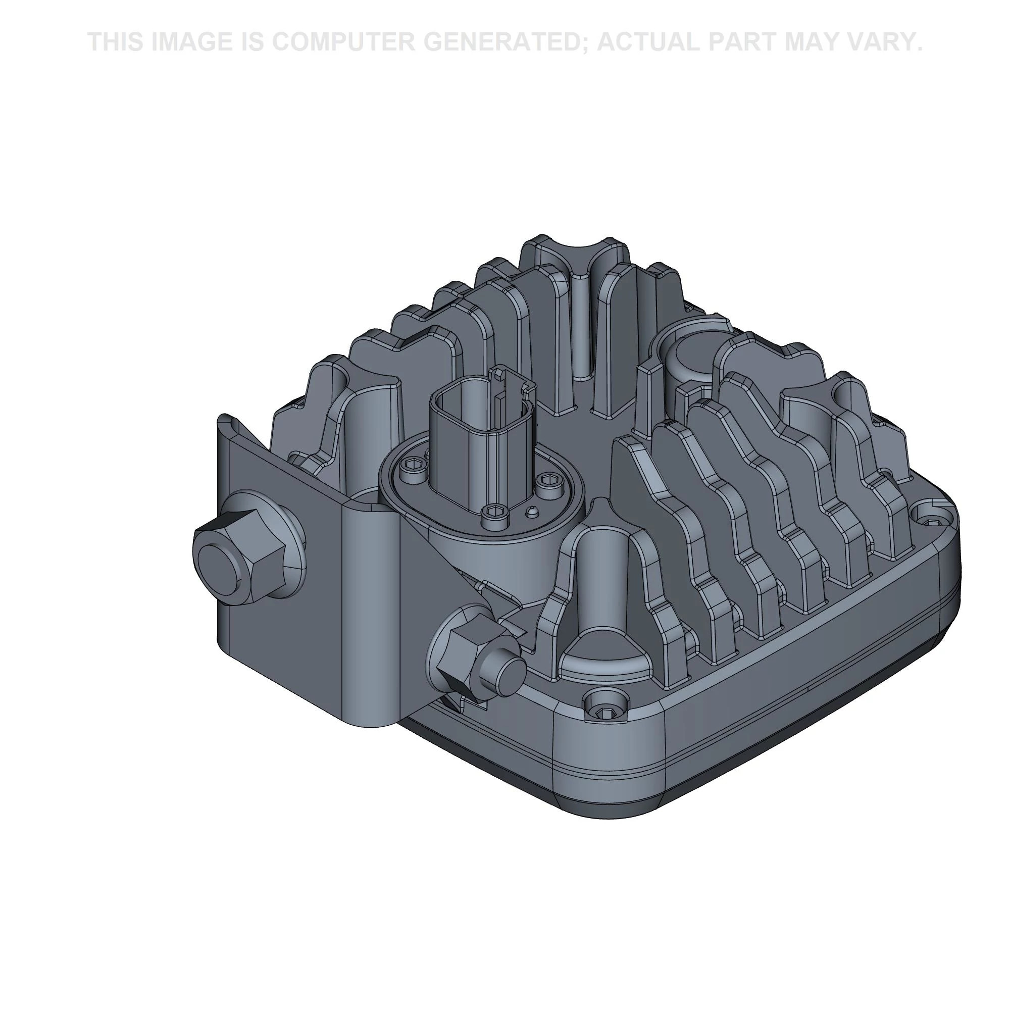 WORK LAMP | CASECE | CA | EN
