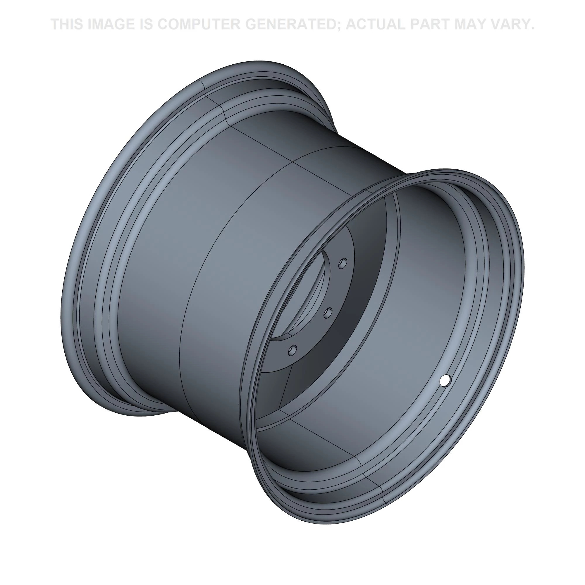 ROUE COMPLETE | NEWHOLLANDAG | CA | FR