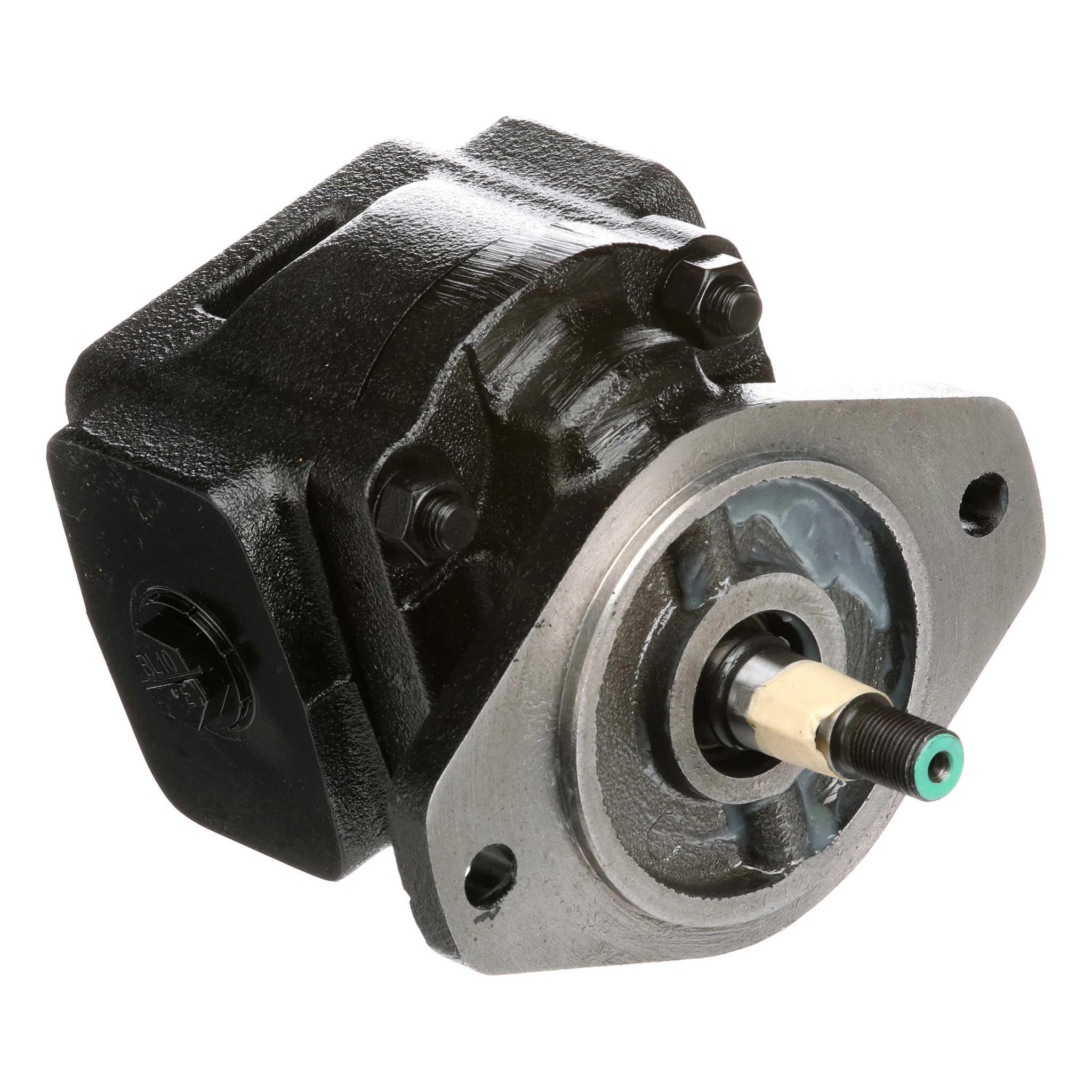 MOTEUR HYDRAULIQUE | CASEIH | CA | FR