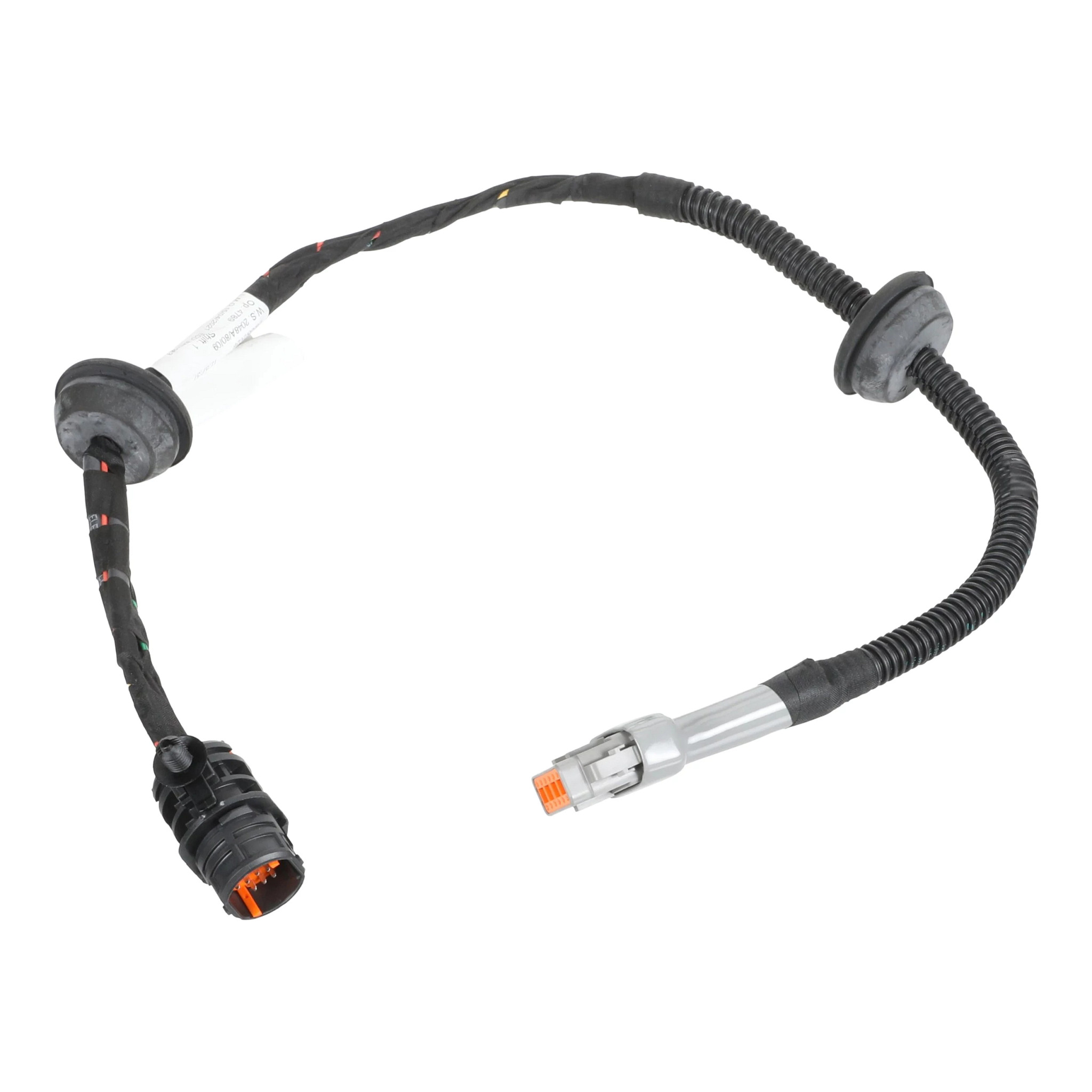 WIRE HARNESS - 48089059