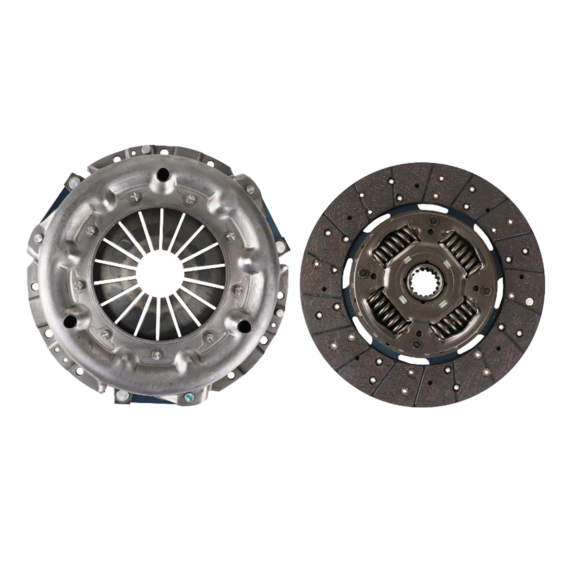 Diaphragm Clutch Kit | MILLER | US | EN