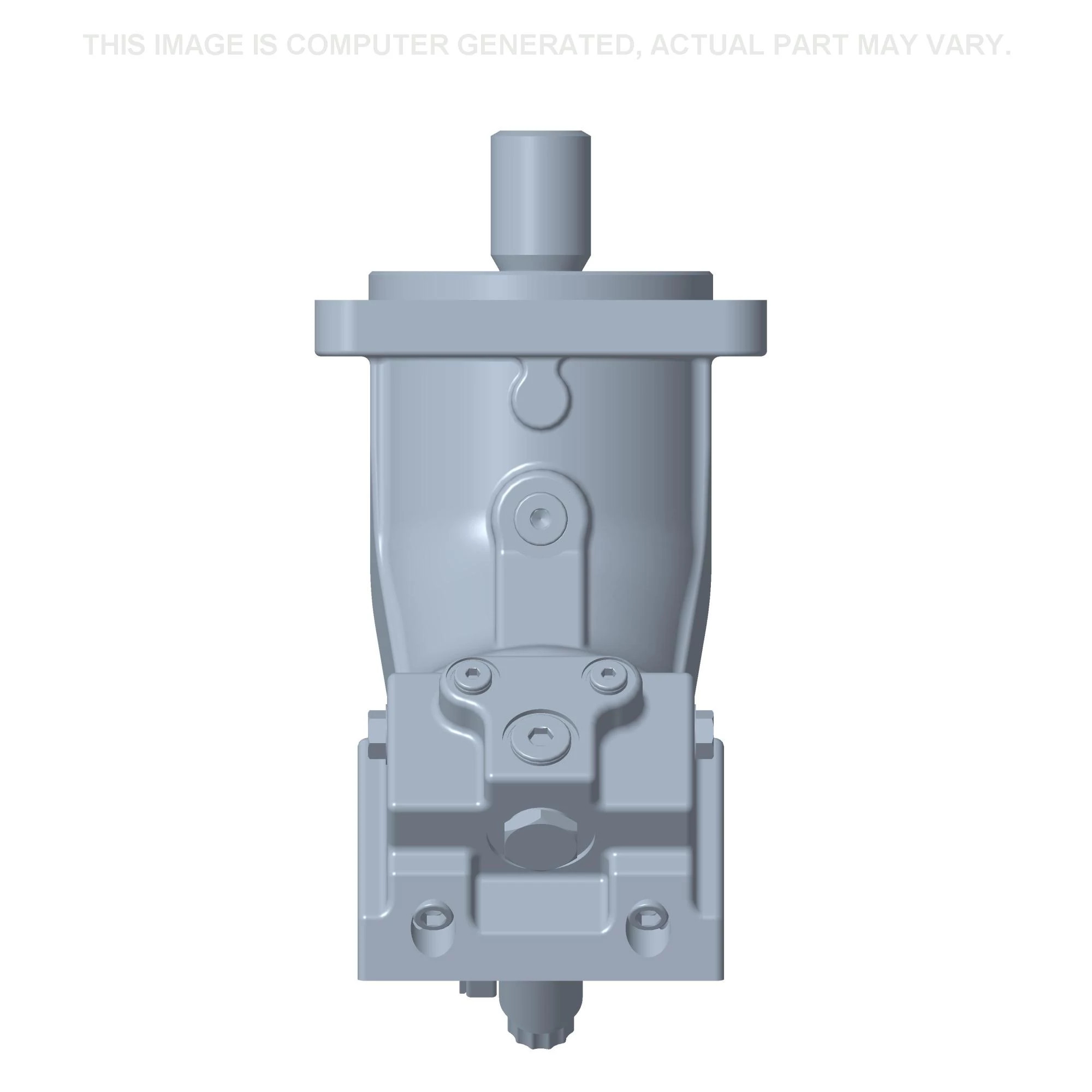MOTEUR HYDROSTATIQUE | FLEXICOIL | CA | EN