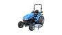 3 CYL COMPACT TRACTOR ON & ASN G037305 | NEWHOLLANDAG | US | EN