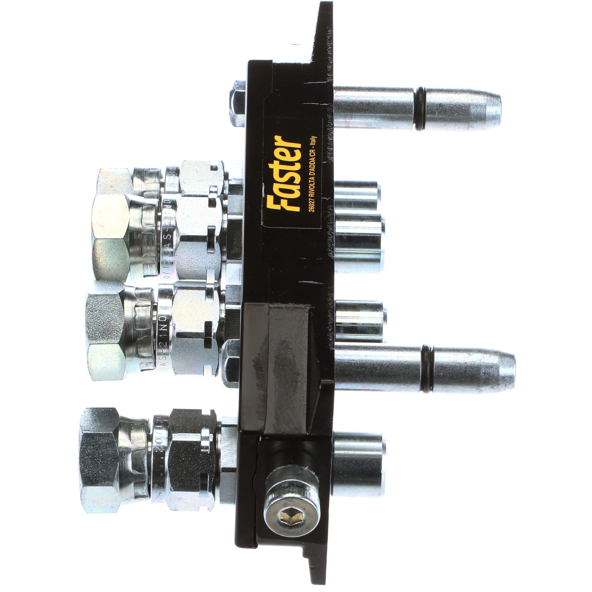 MOUNTING PLATE | CASEIH | IE | EN