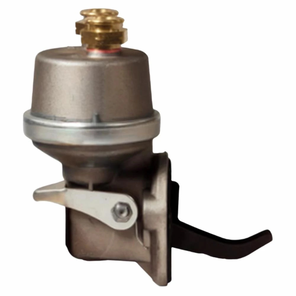 Bomba De Combustível