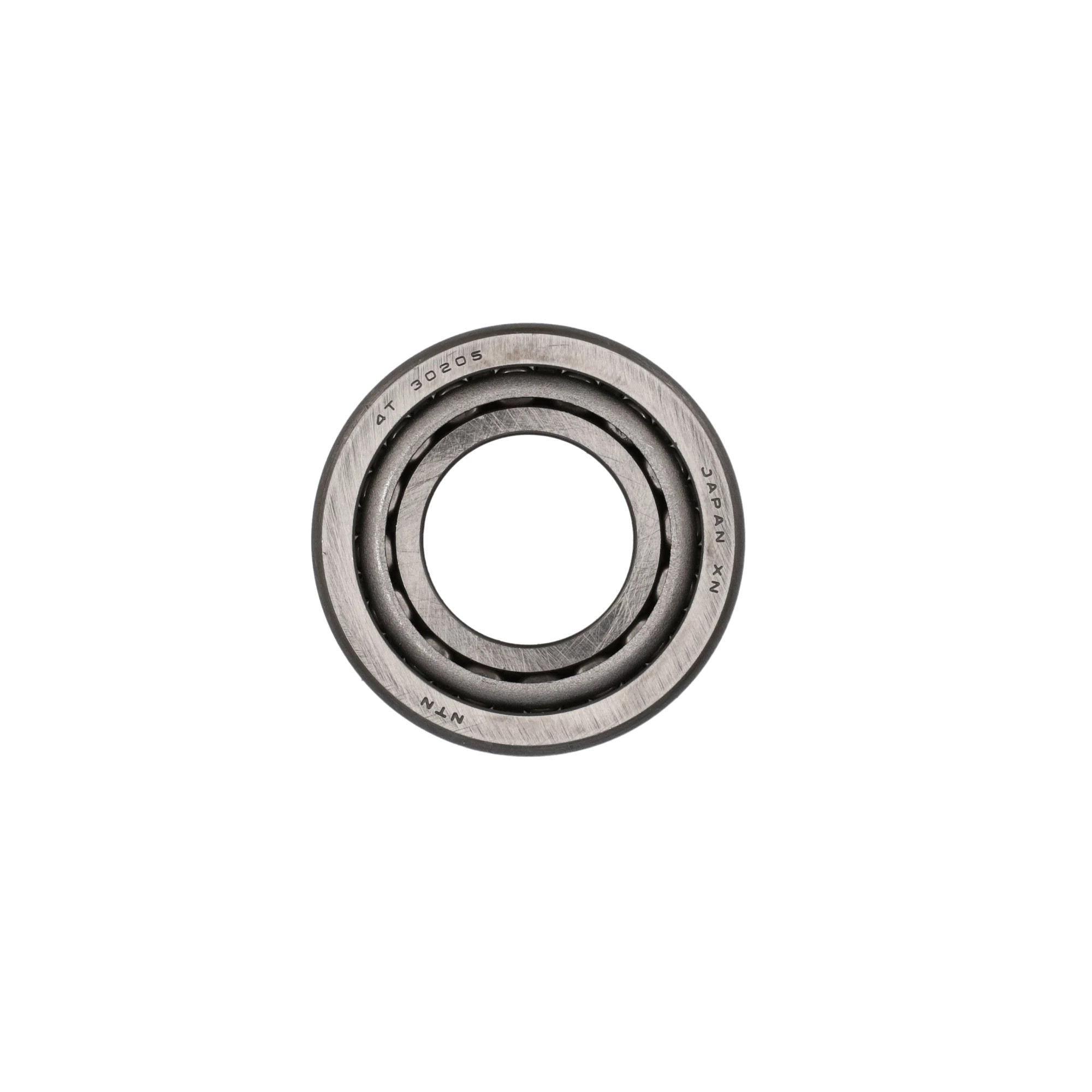 TAPERED BEARING | STEYR | EU | EN