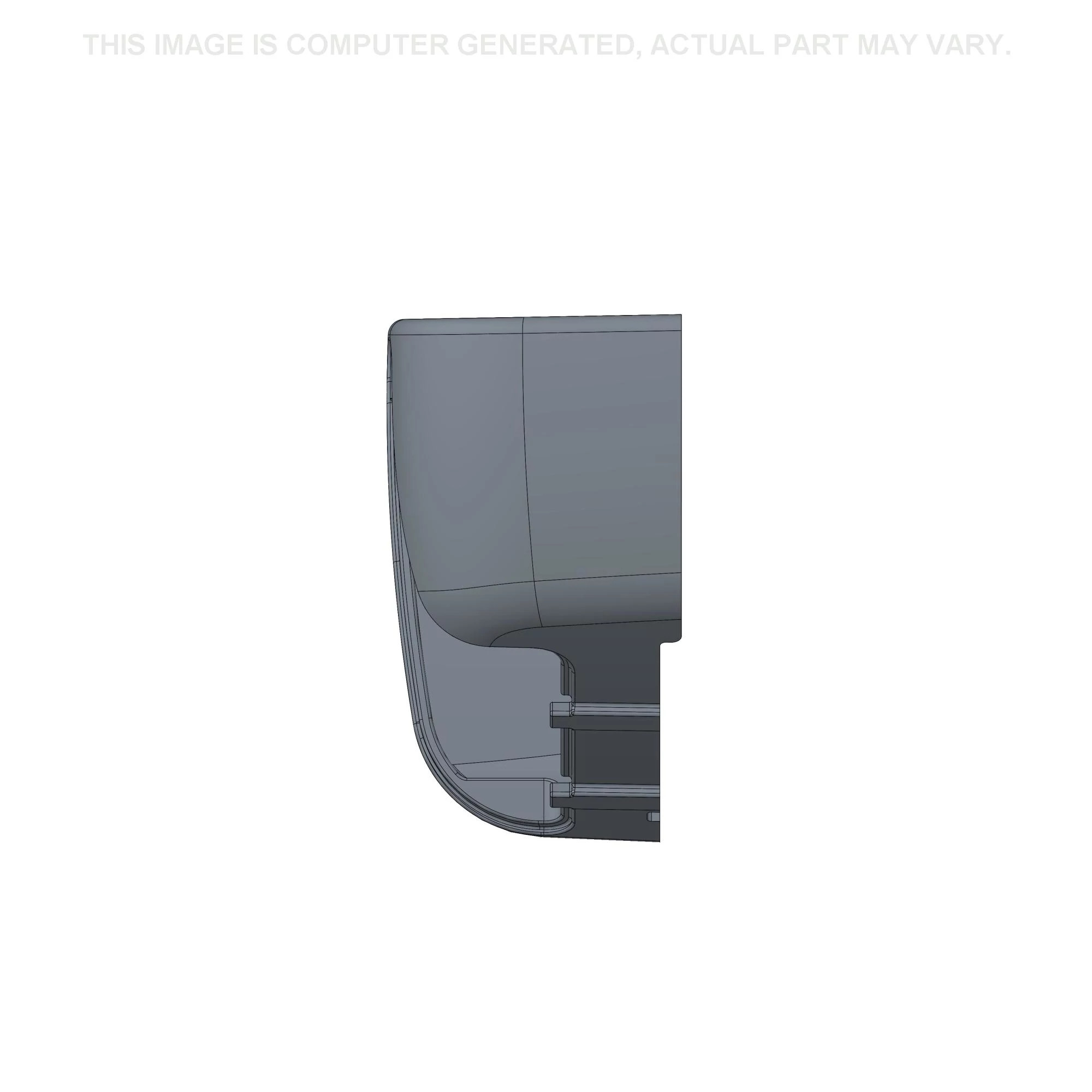 BUMPER | CASEIH | IE | EN