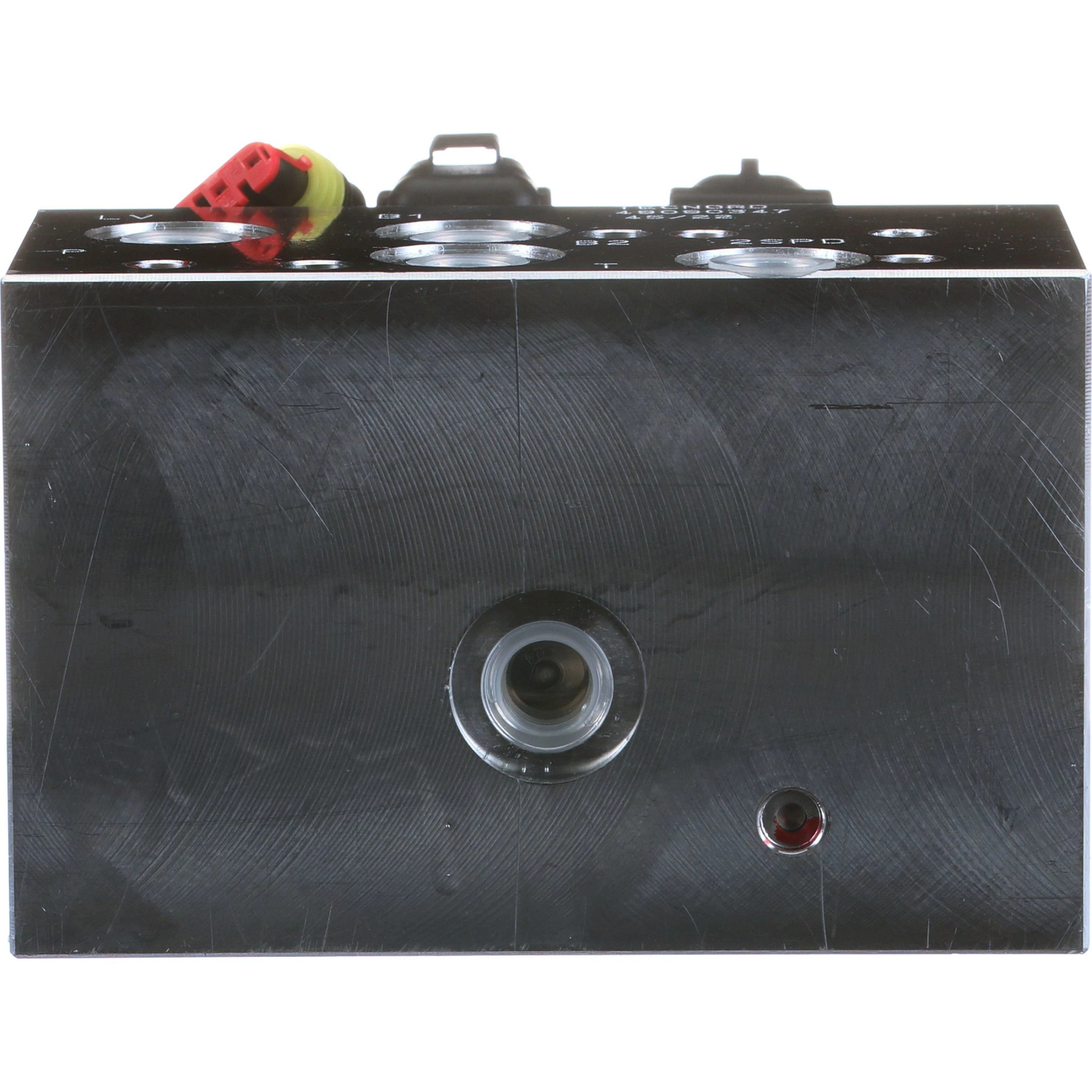 BRAKE VALVE | NEWHOLLANDAG | US | EN