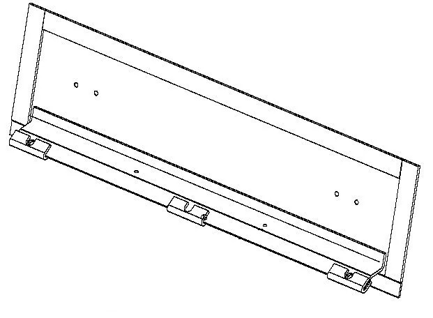 KIT DIA RECOLTE-HACH | CASEIH | FR | FR