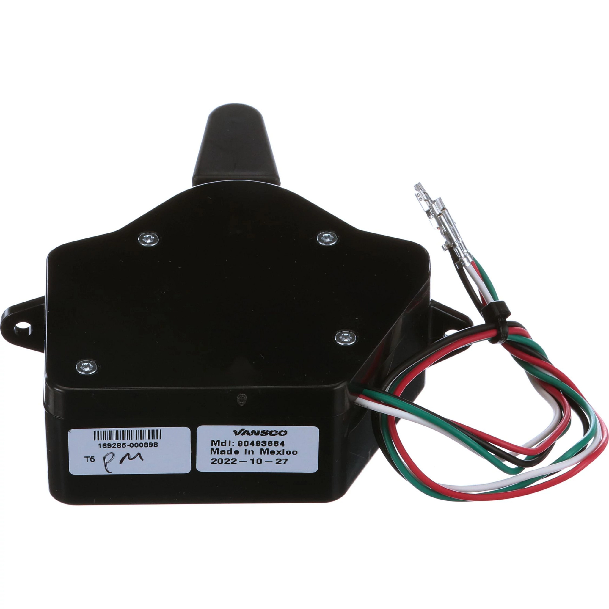 LEVER | NEWHOLLANDAG | EU | EN