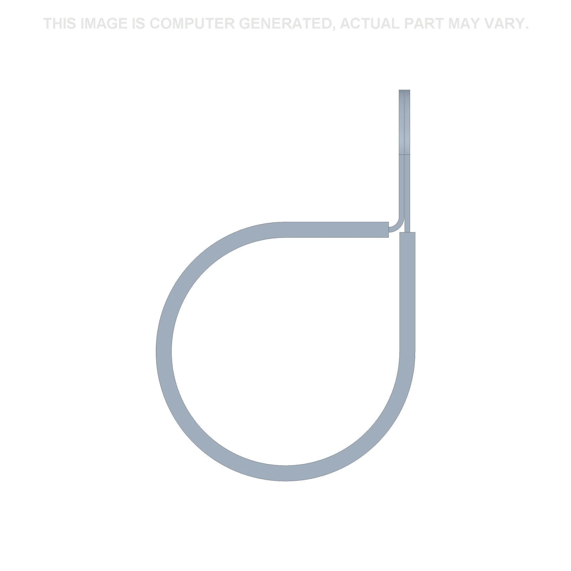 PIPE CLAMP | NEWHOLLANDCE | ANZ | EN