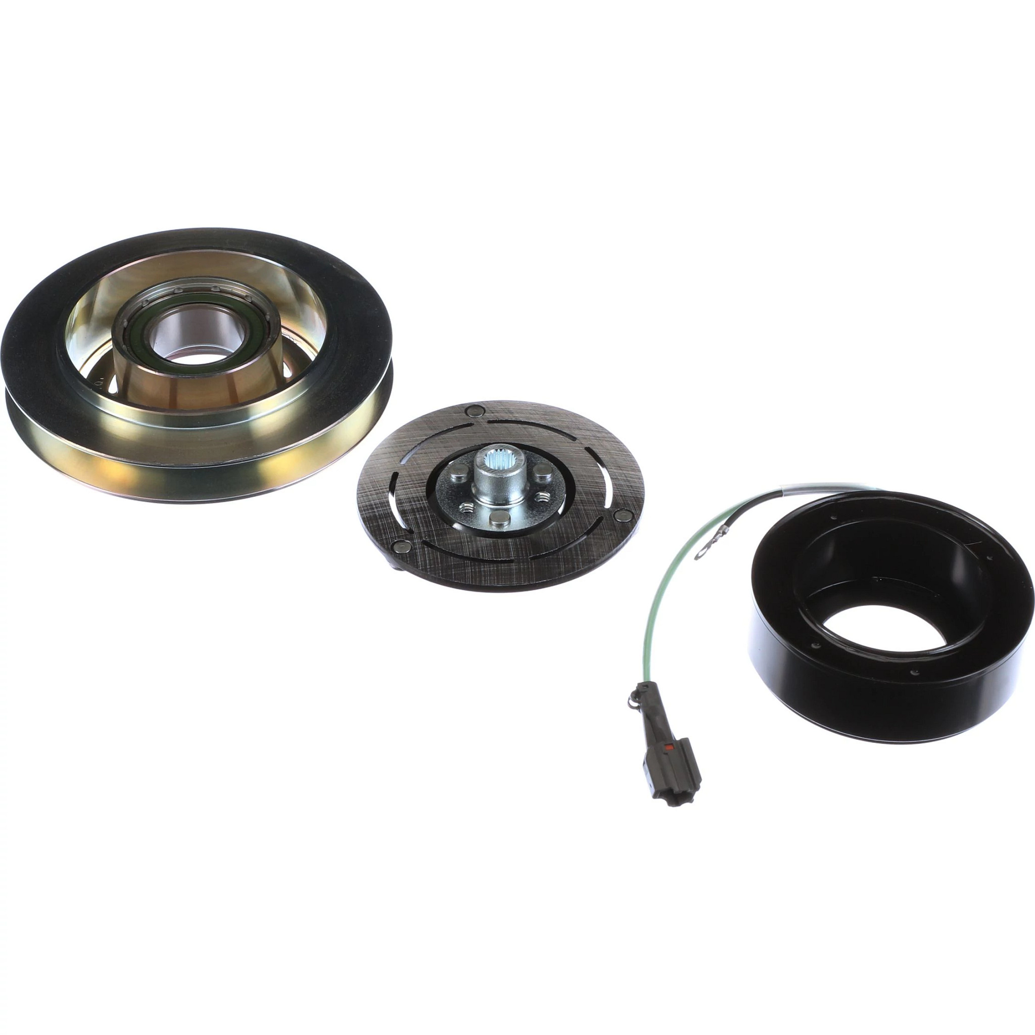 Embrayage | CASECE | CA | FR