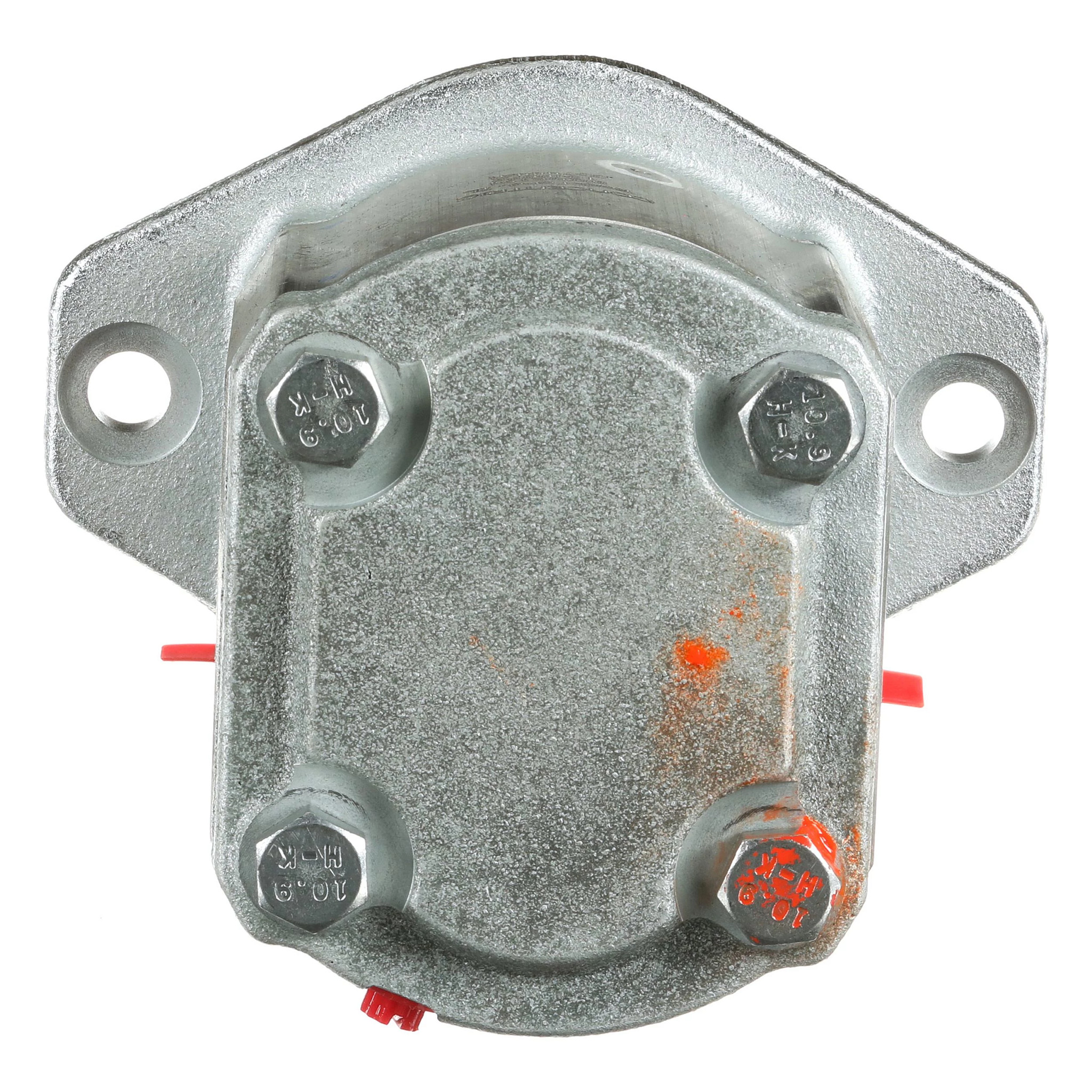 MOTOR, HYDRAULIC | CASEIH | NZ | EN