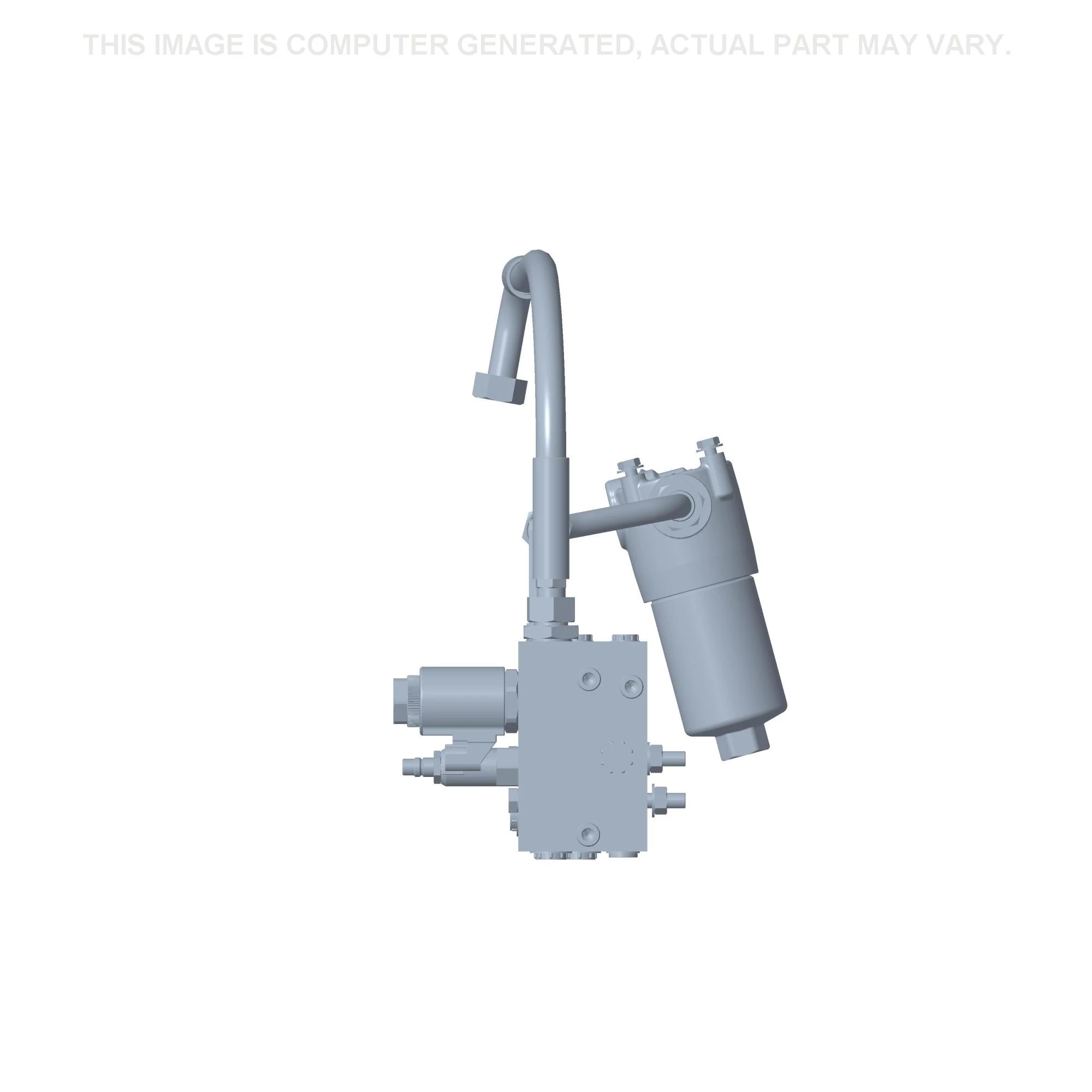 HYDRAULIC VALVE | CASEIH | US | EN