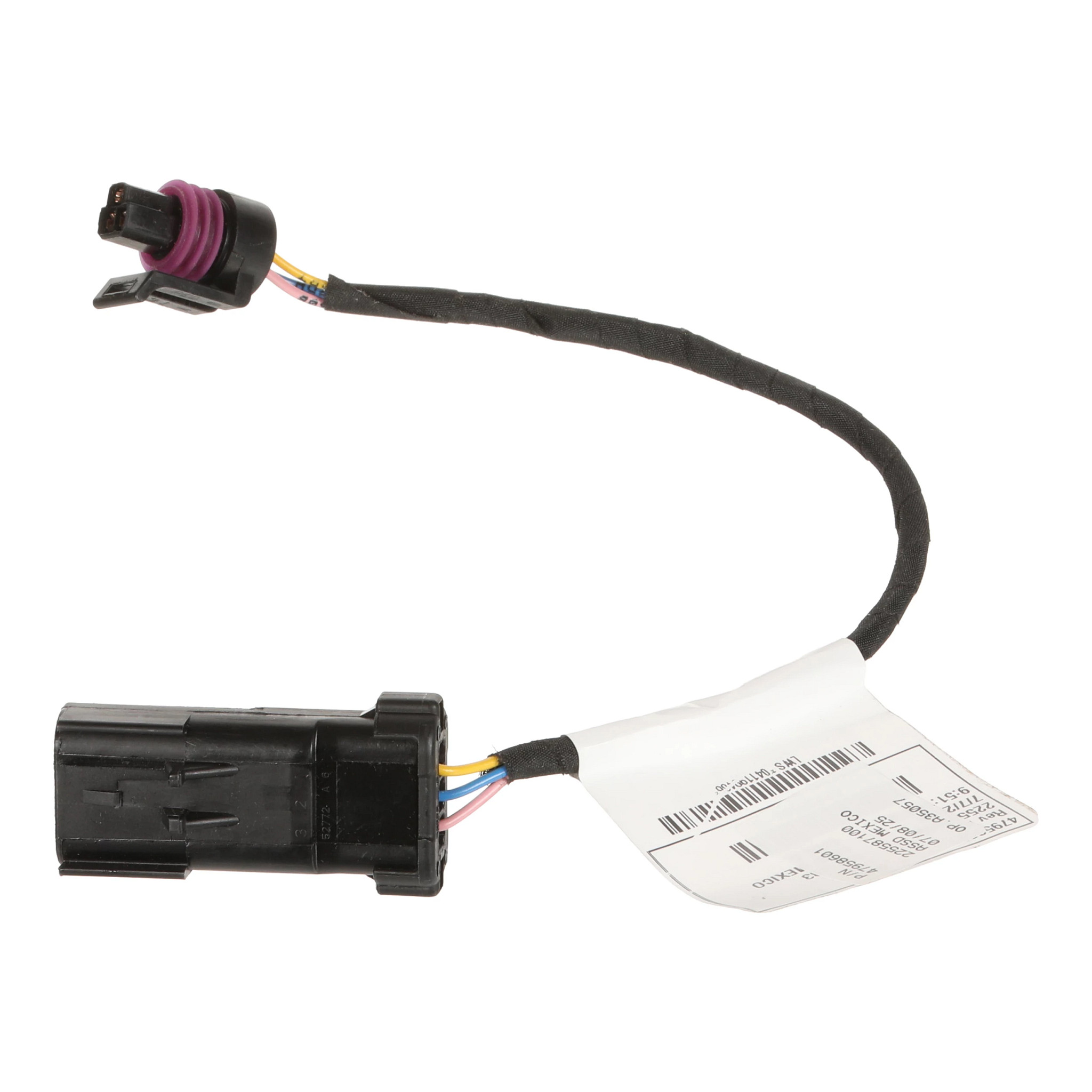 FAISCEAU ELECTRIQUE | CASEIH | FR | FR