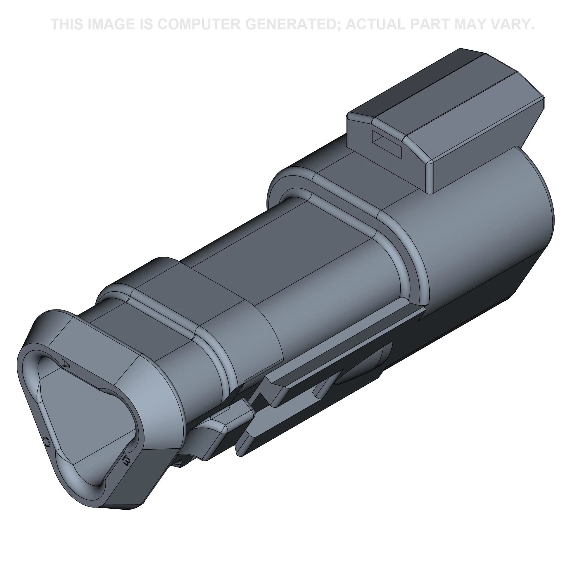 WIRE CONNECTOR | MILLER | US | EN