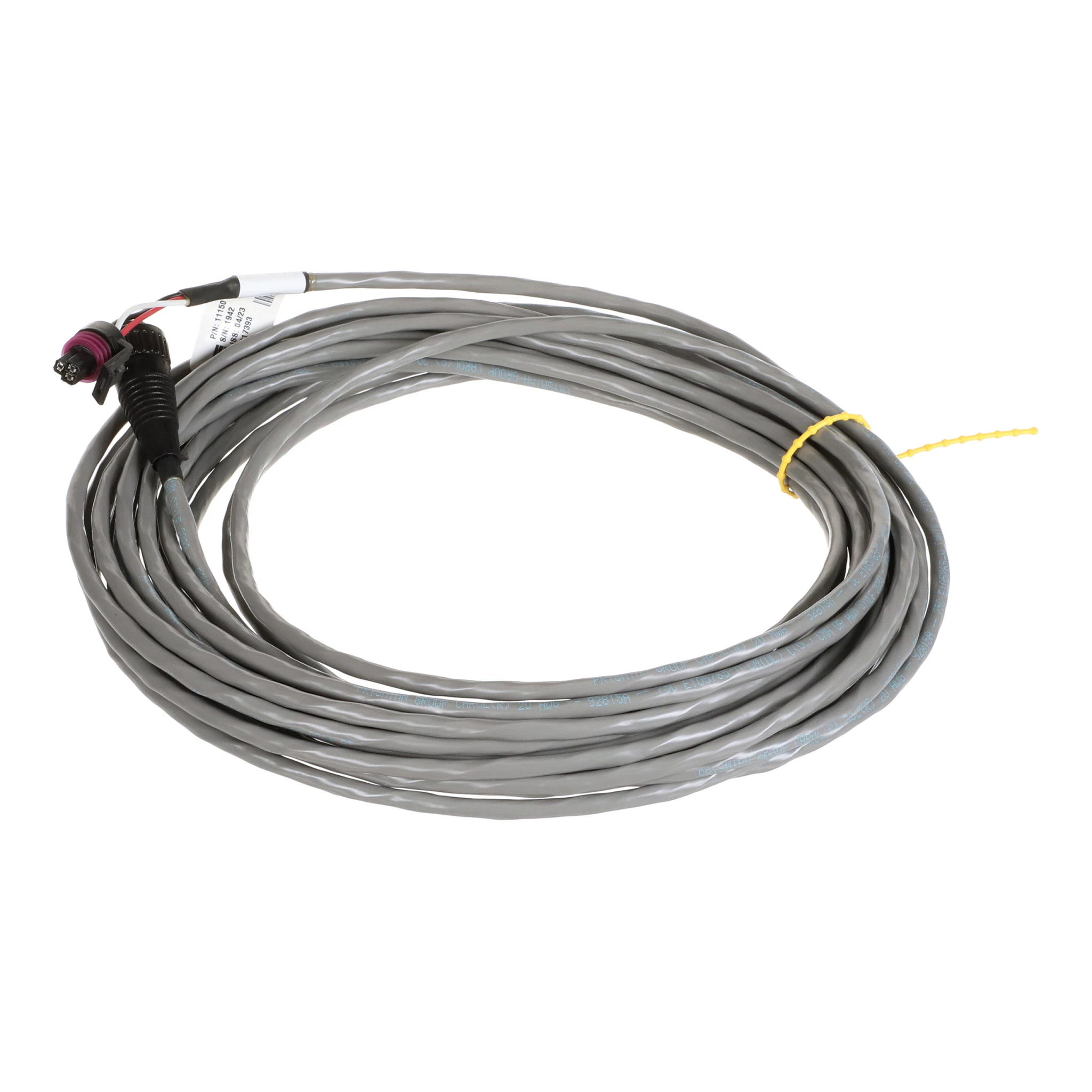 Cable | CASEIH | CA | FR