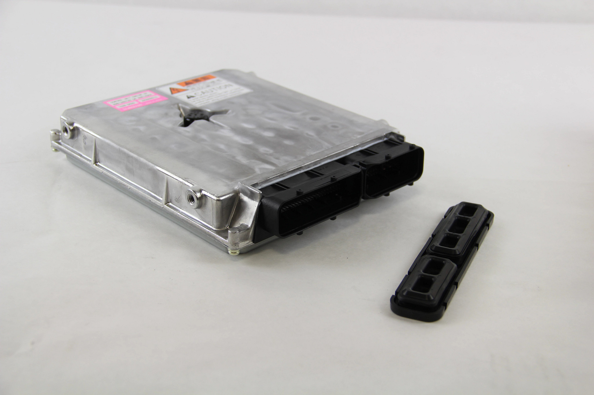 REMAN ELECT CONTROL | CASECE | US | EN