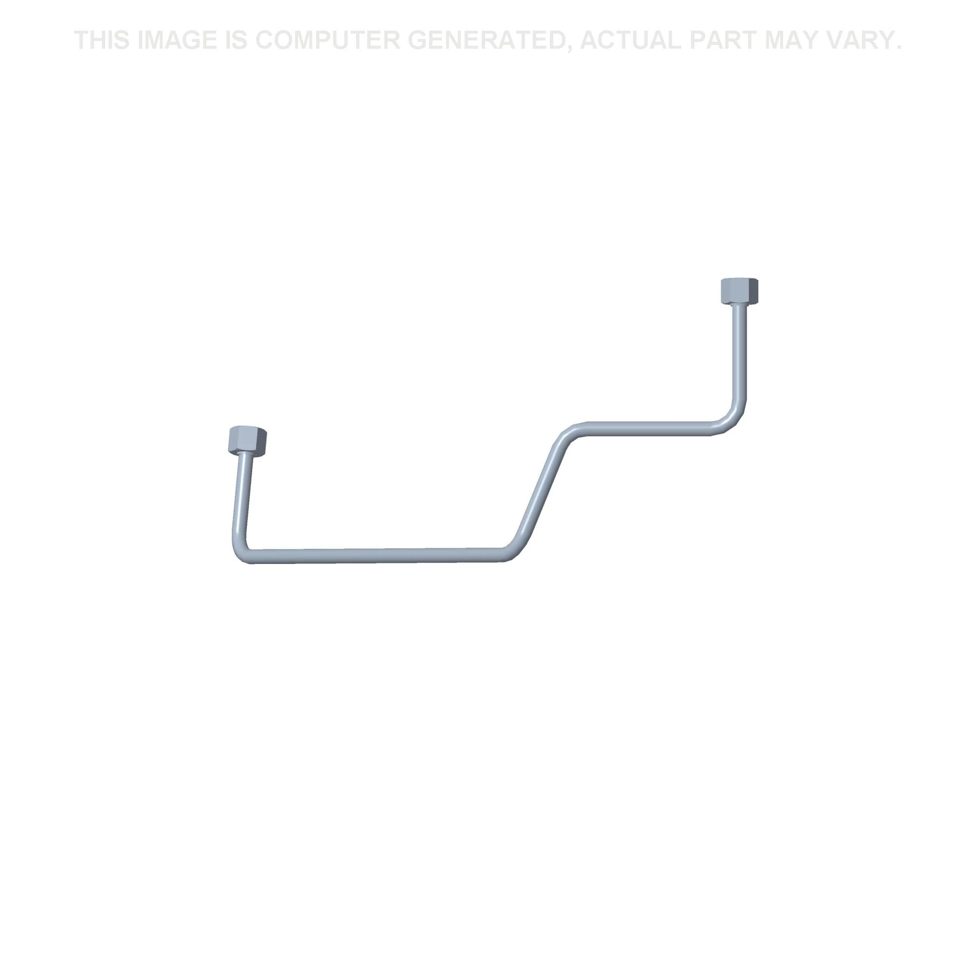 TUYAU HYDRAULIQUE | CASEIH | EU | FR