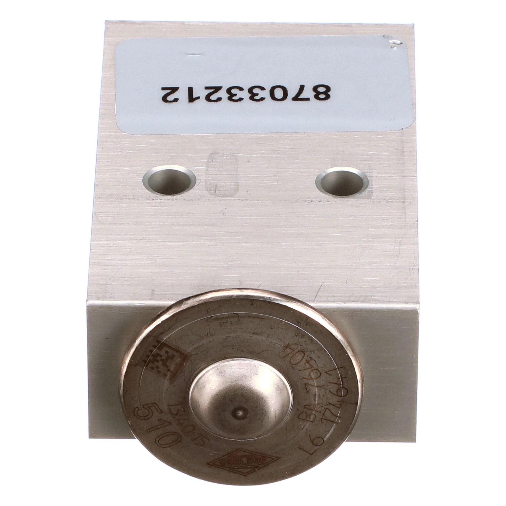 VALVOLA ESPANS. TERMICA | NEWHOLLANDCE | EU | IT