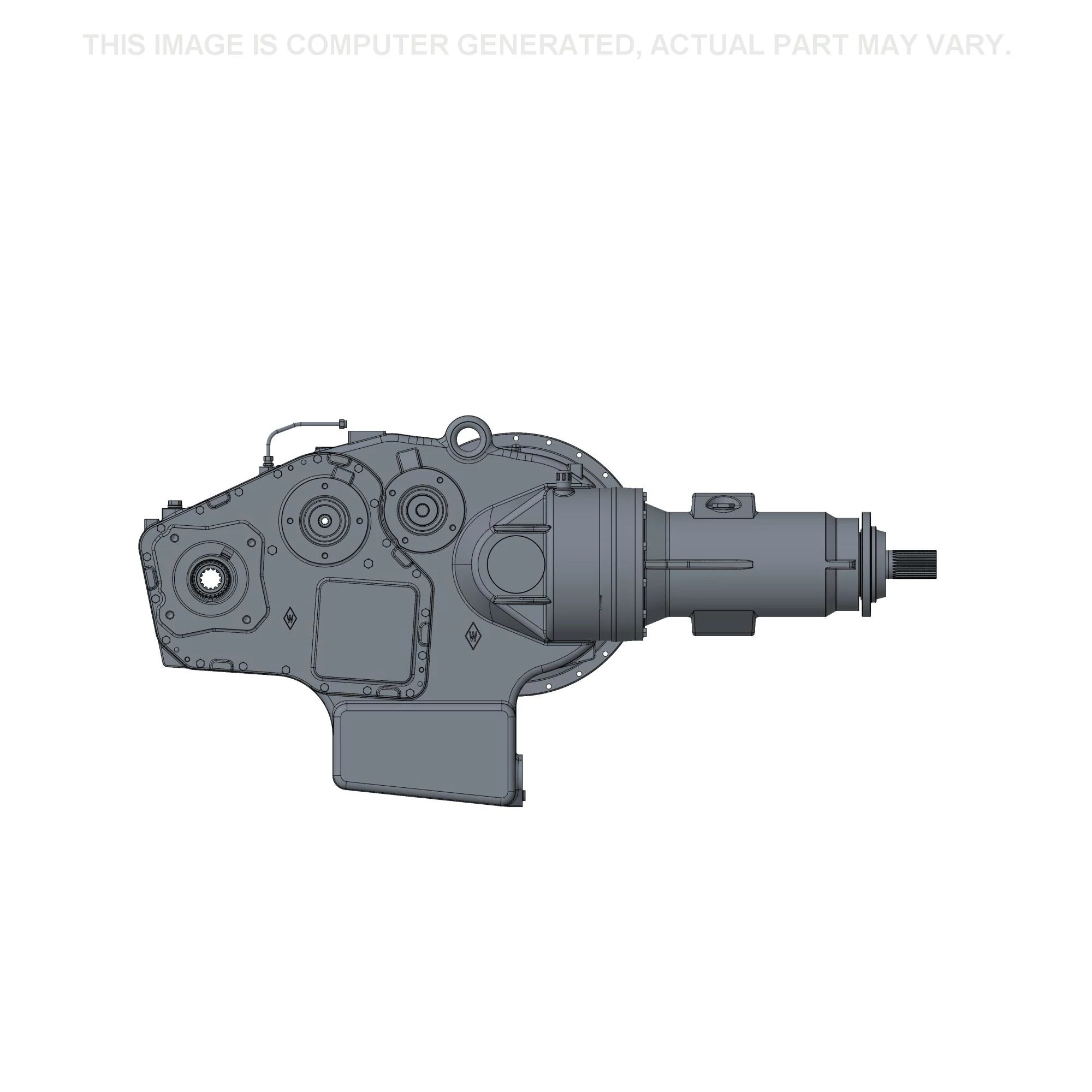 REMAN-GEARBOX | NEWHOLLANDAG | IE | EN