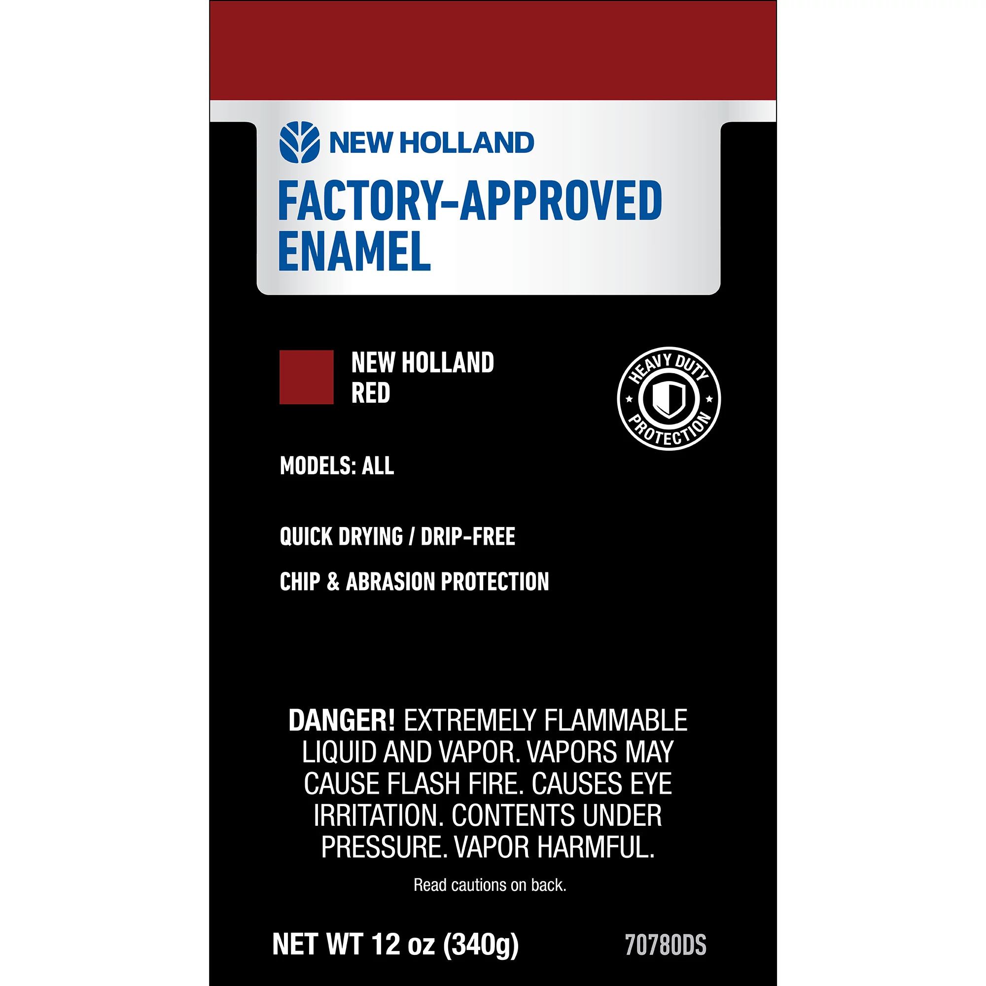 ral ページ 86109004DS | Gray Ral 7024 Enamel Paint - 12 oz/340 g Spray