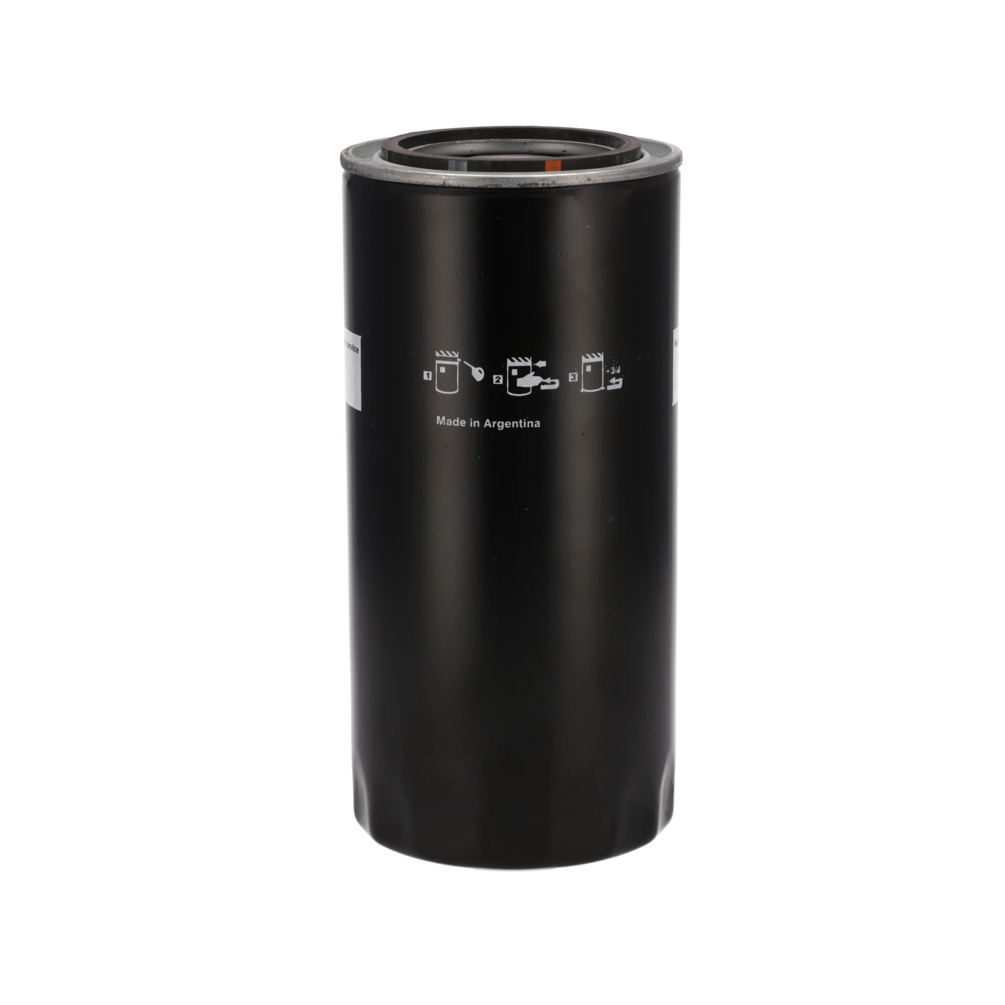 84597064 | Fuel Filter - 93 mm OD x 214 mm L | Case IH
