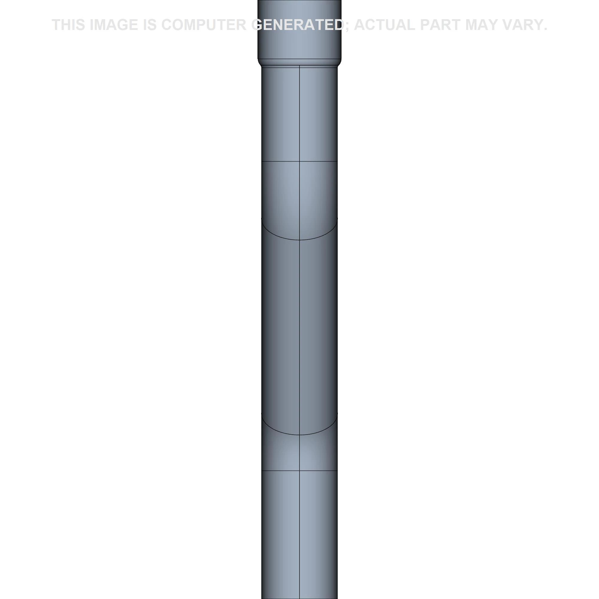 RADIATOR HOSE | CASEIH | US | EN