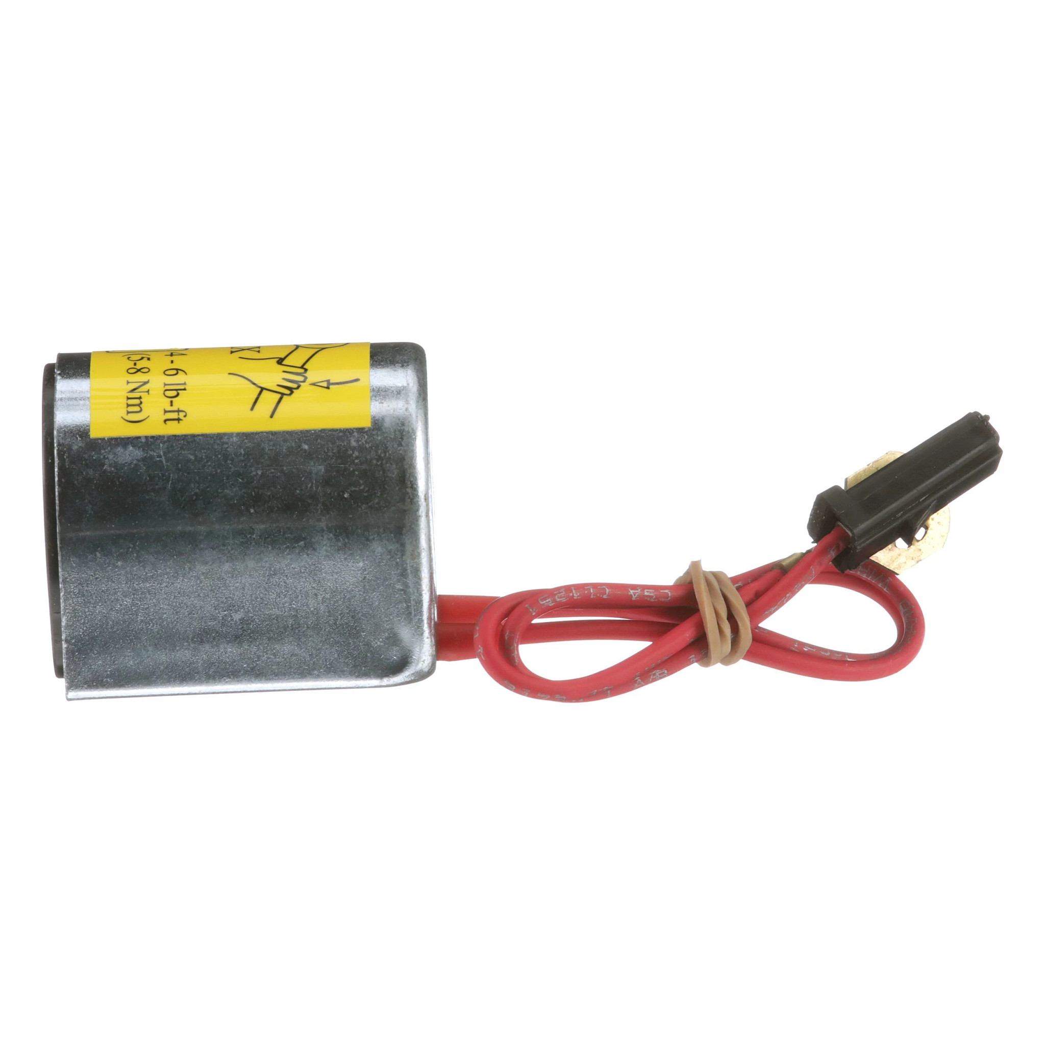 CONTACTEUR | CASEIH | CA | FR