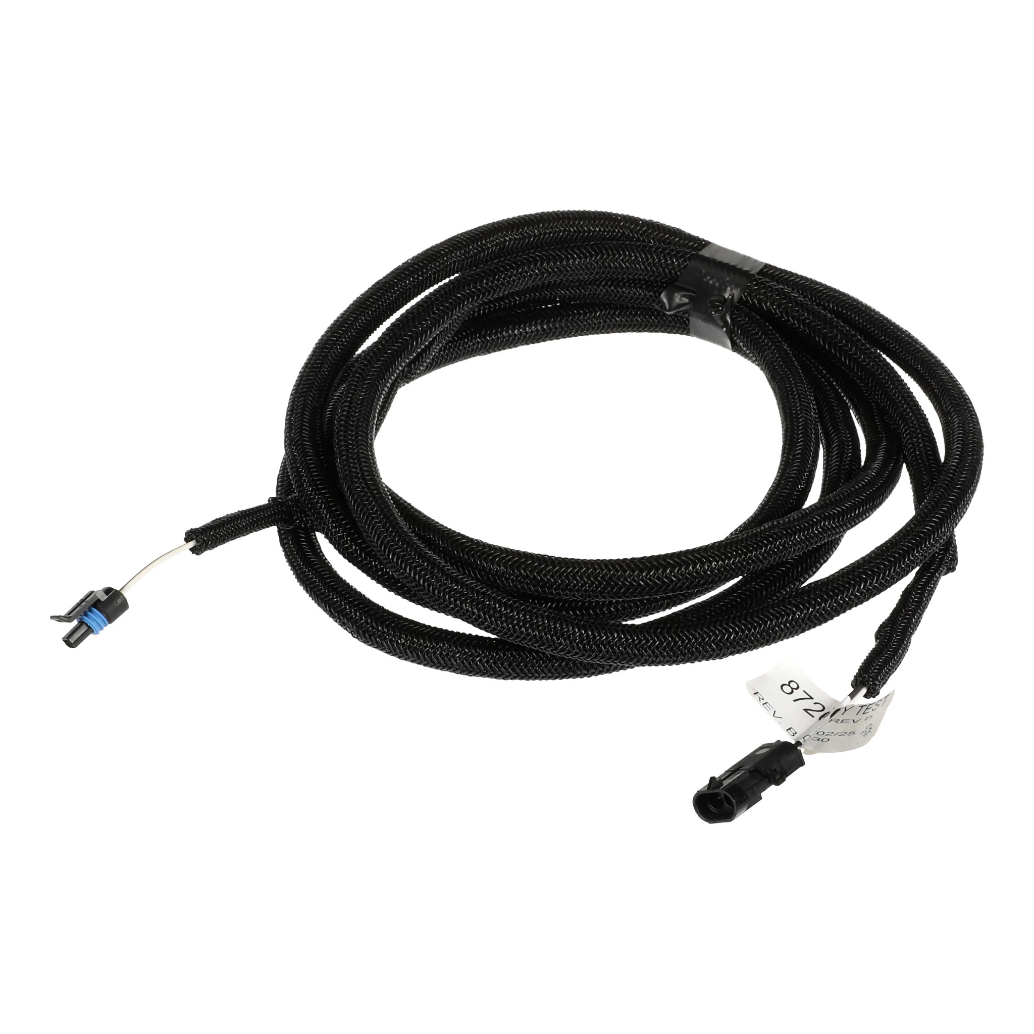 WIRE HARNESS | CASEIH | AU | EN