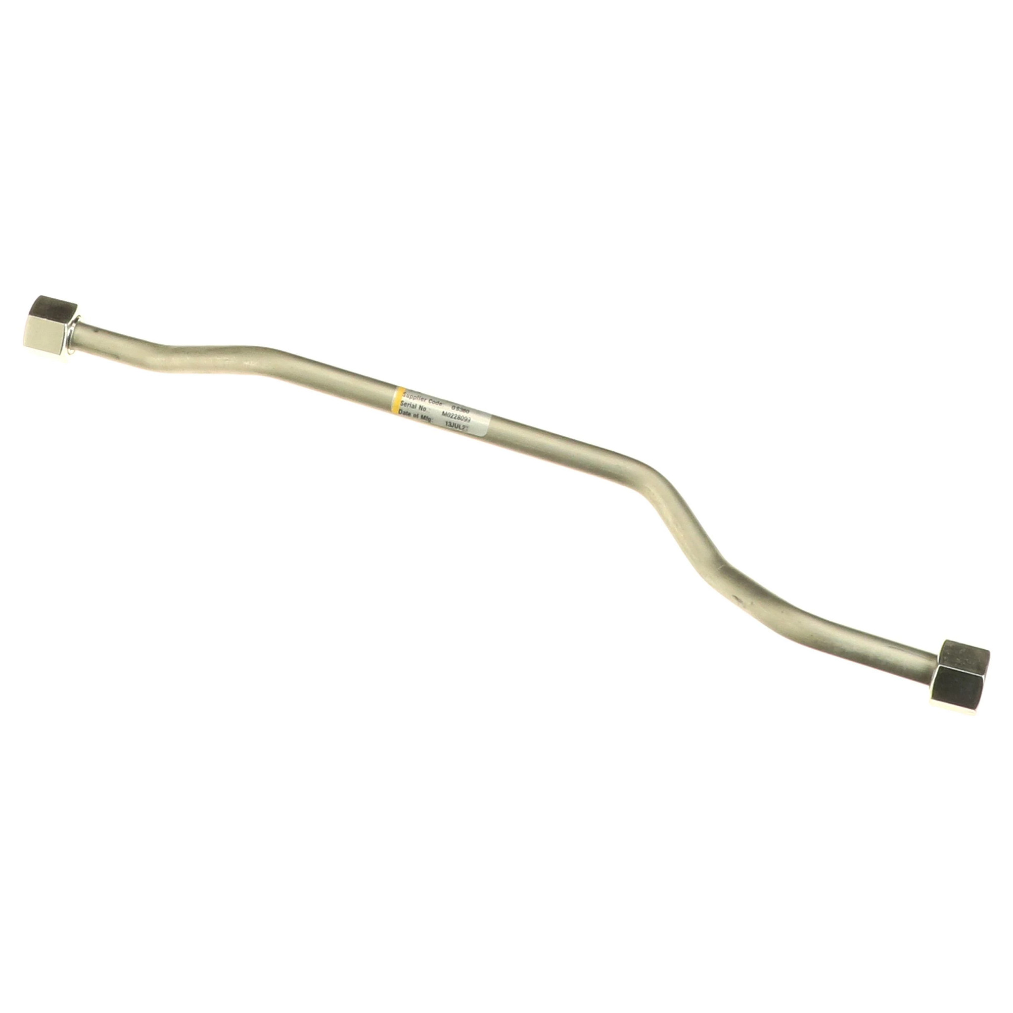 HYD TUBE | NEWHOLLANDAG | US | EN